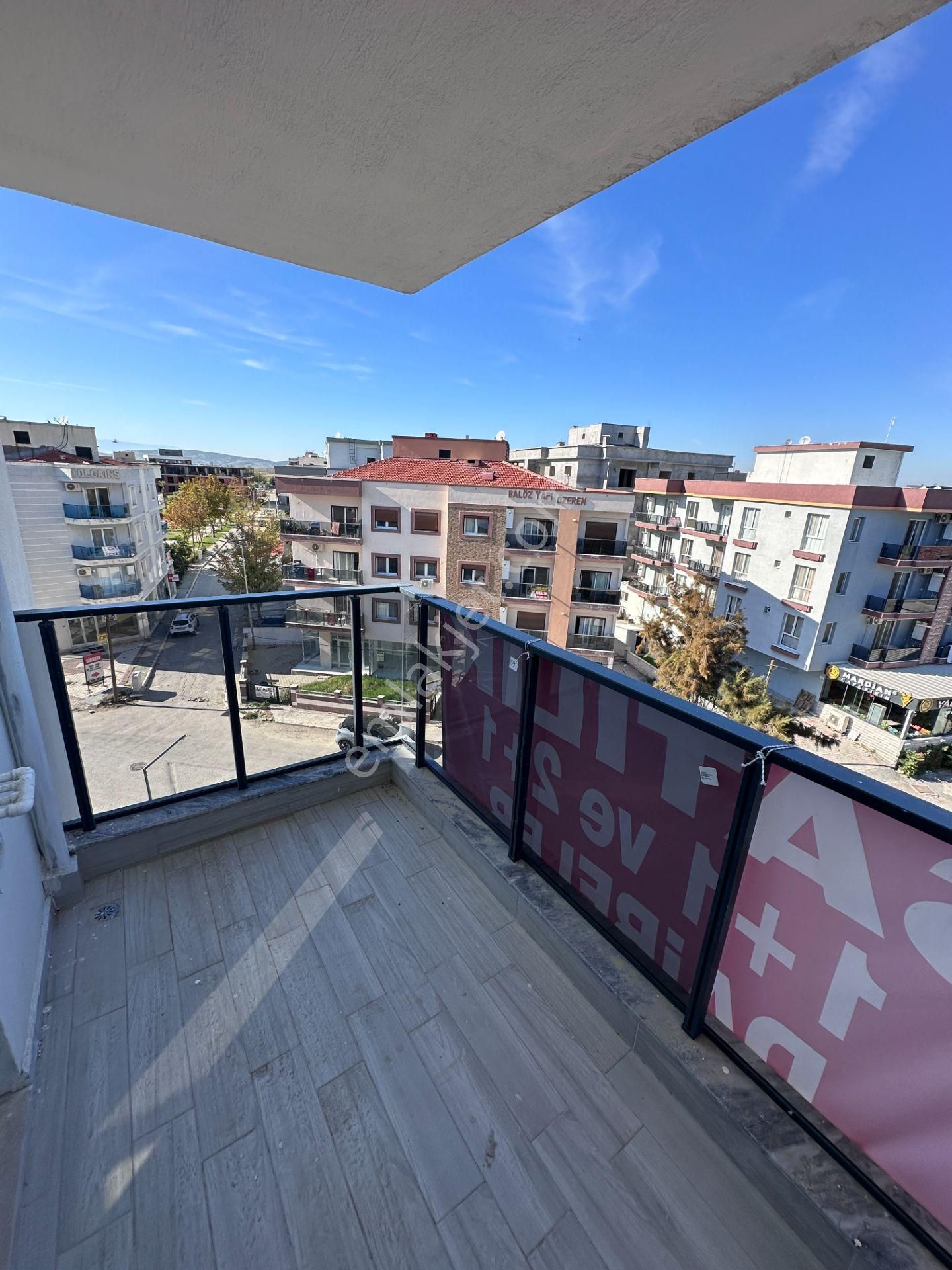 Mert Uçar'dan Satılık Seyrek Merkez De 1+1 Sıfır Daireler - Görsel 13