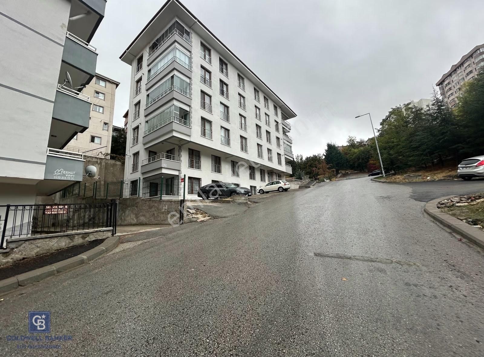 Dikmende Satılık Dublex Daire (mücahit Çoban)