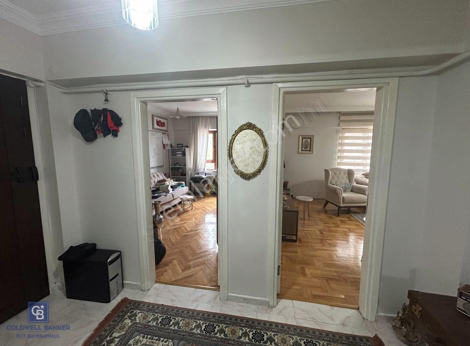 Dikmende Satılık Dublex Daire (mücahit Çoban) - Görsel 14