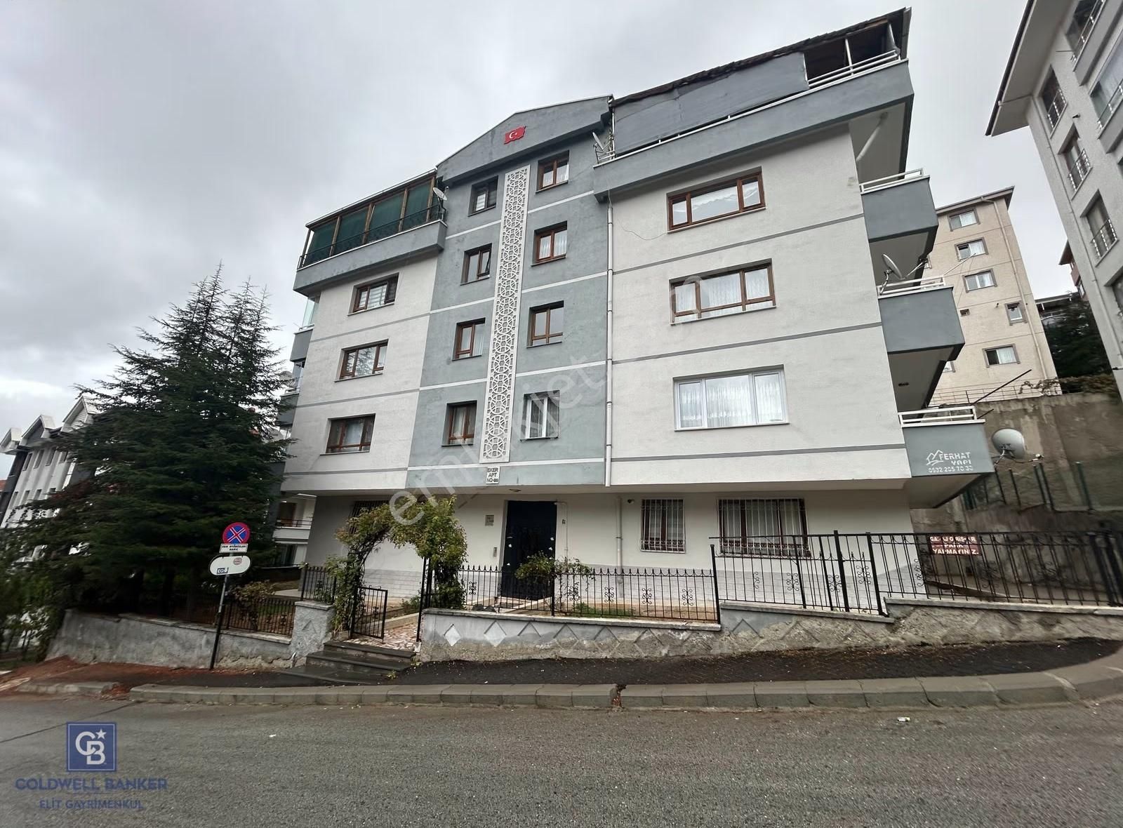 Dikmende Satılık Dublex Daire (mücahit Çoban) - Görsel 21