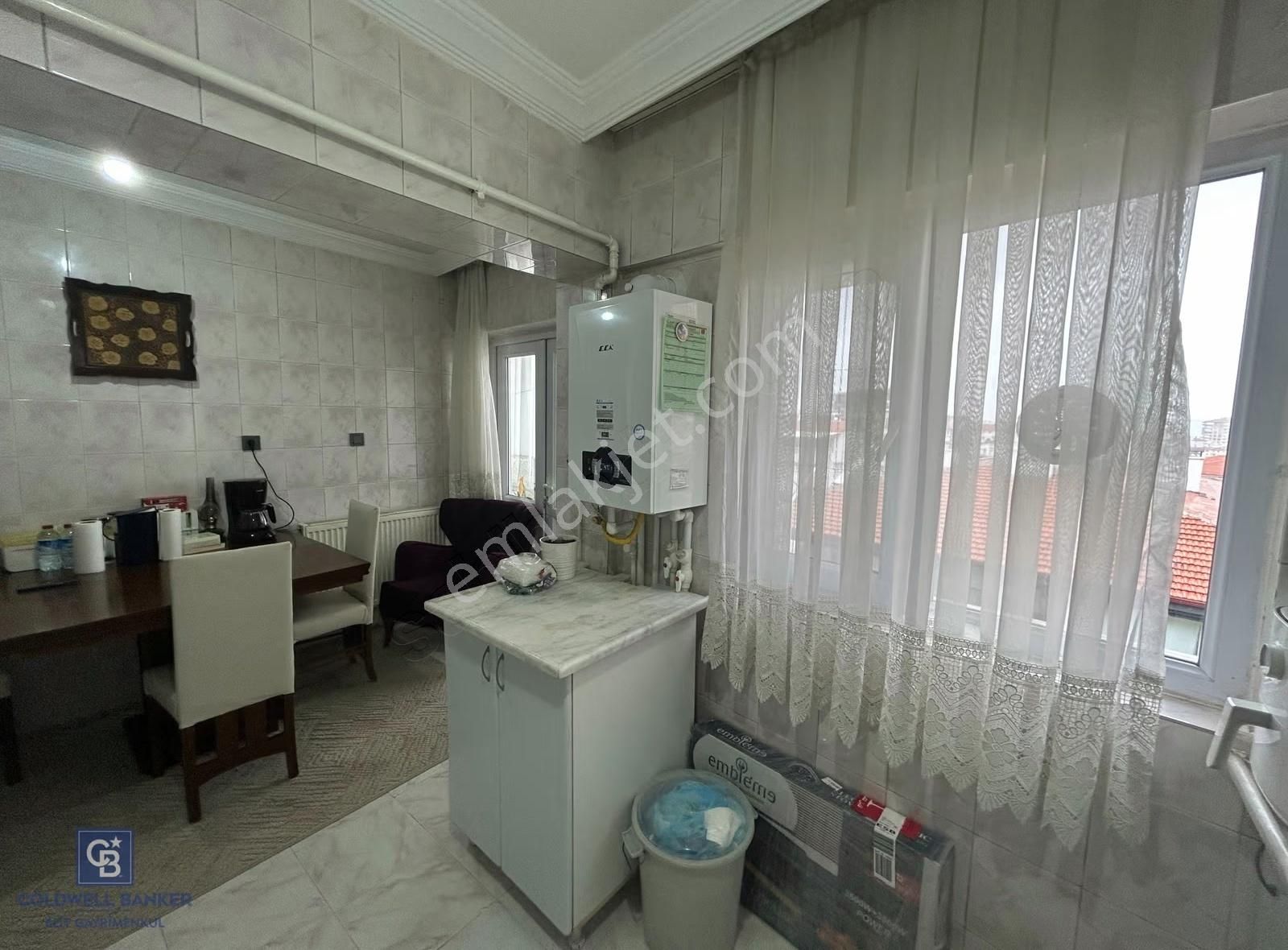 Dikmende Satılık Dublex Daire (mücahit Çoban) - Görsel 16