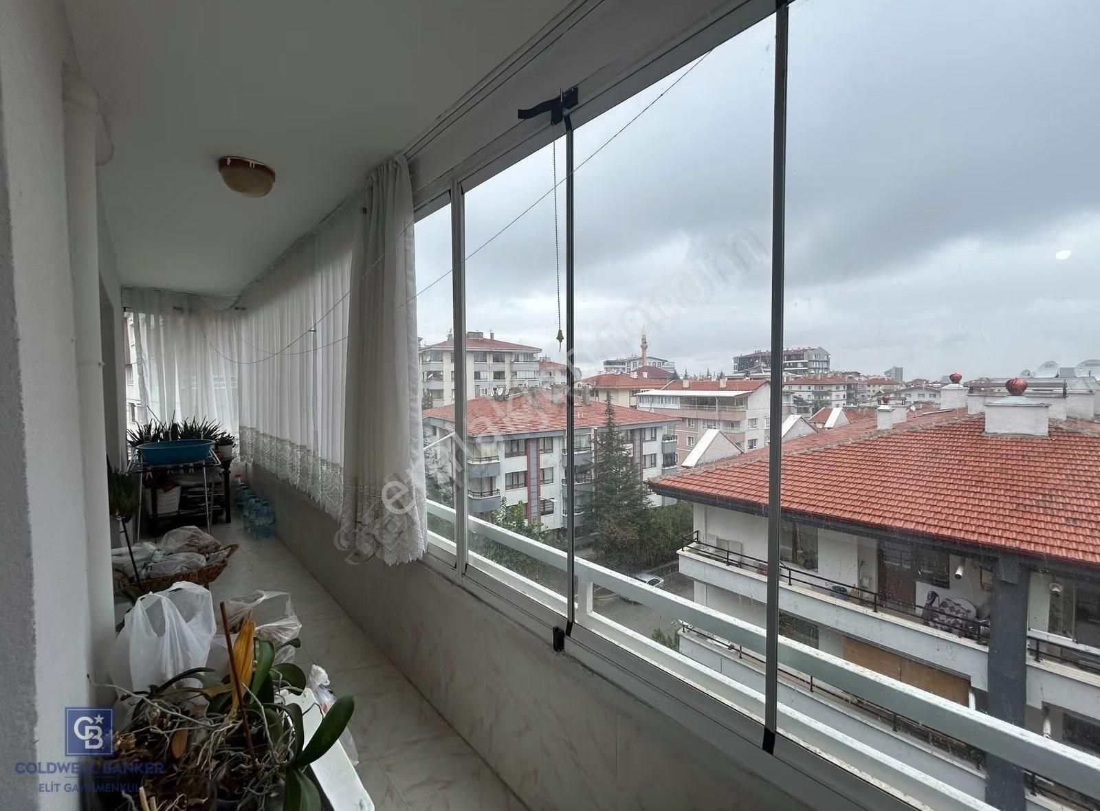 Dikmende Satılık Dublex Daire (mücahit Çoban) - Görsel 6