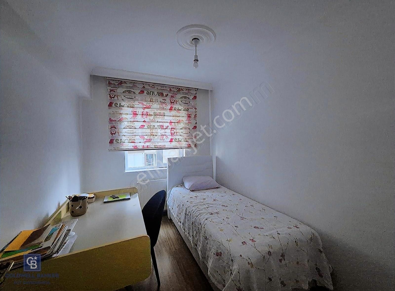 Yenimahalle Çiğdemtepe De 4+1 Satılık Daire - Görsel 25