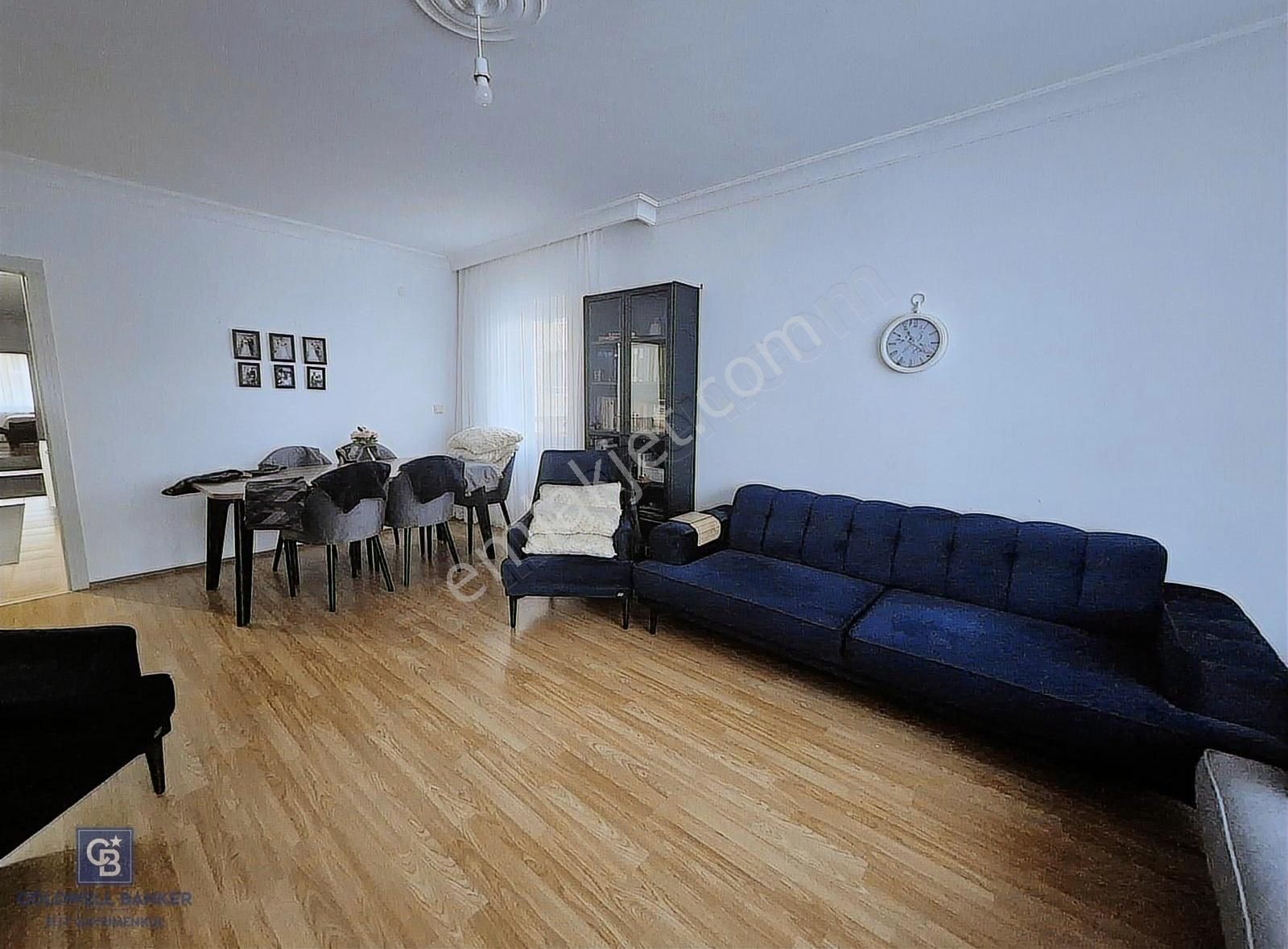 Yenimahalle Çiğdemtepe De 4+1 Satılık Daire - Görsel 9