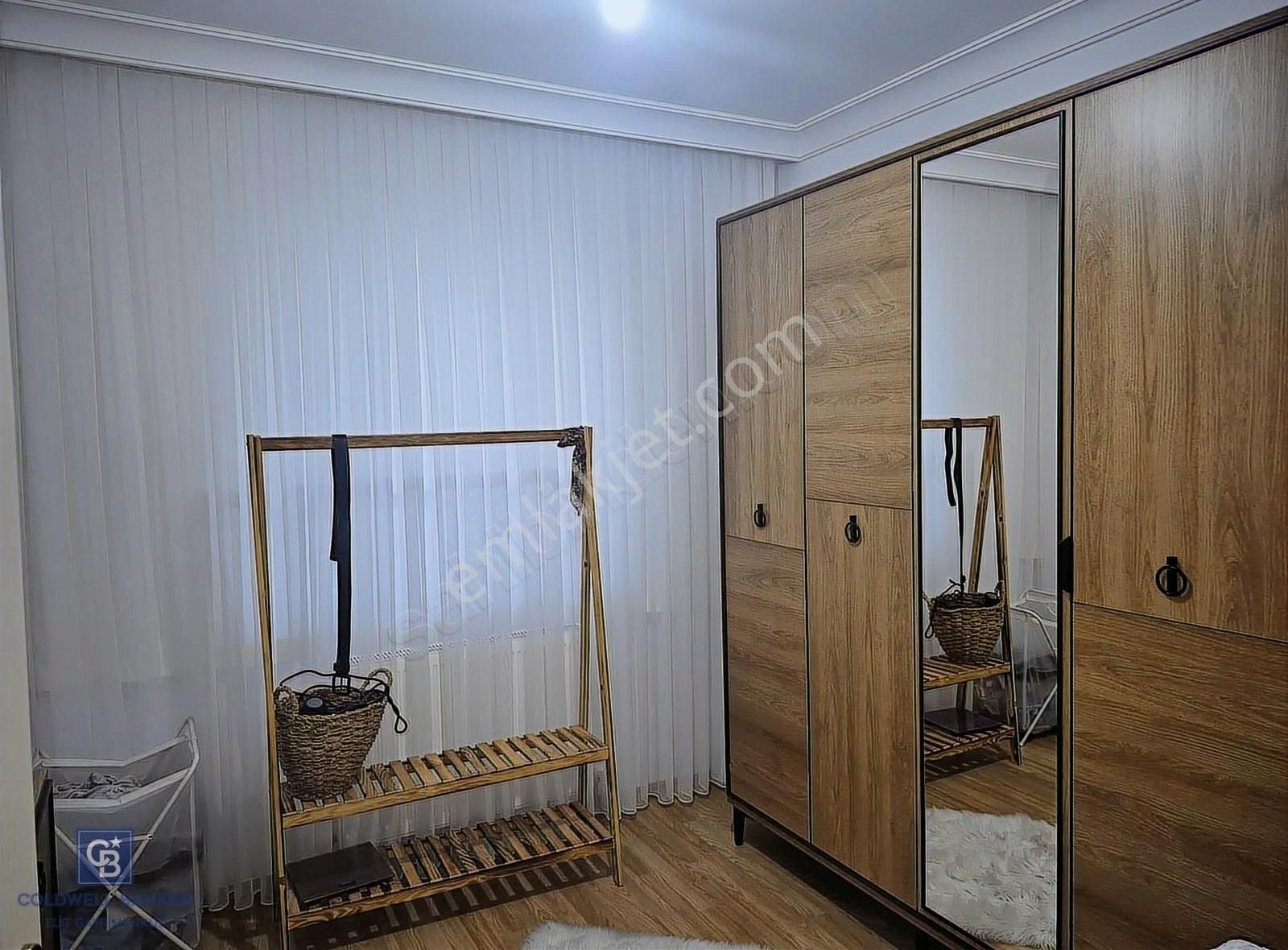 Yenimahalle Çiğdemtepe De 4+1 Satılık Daire - Görsel 7