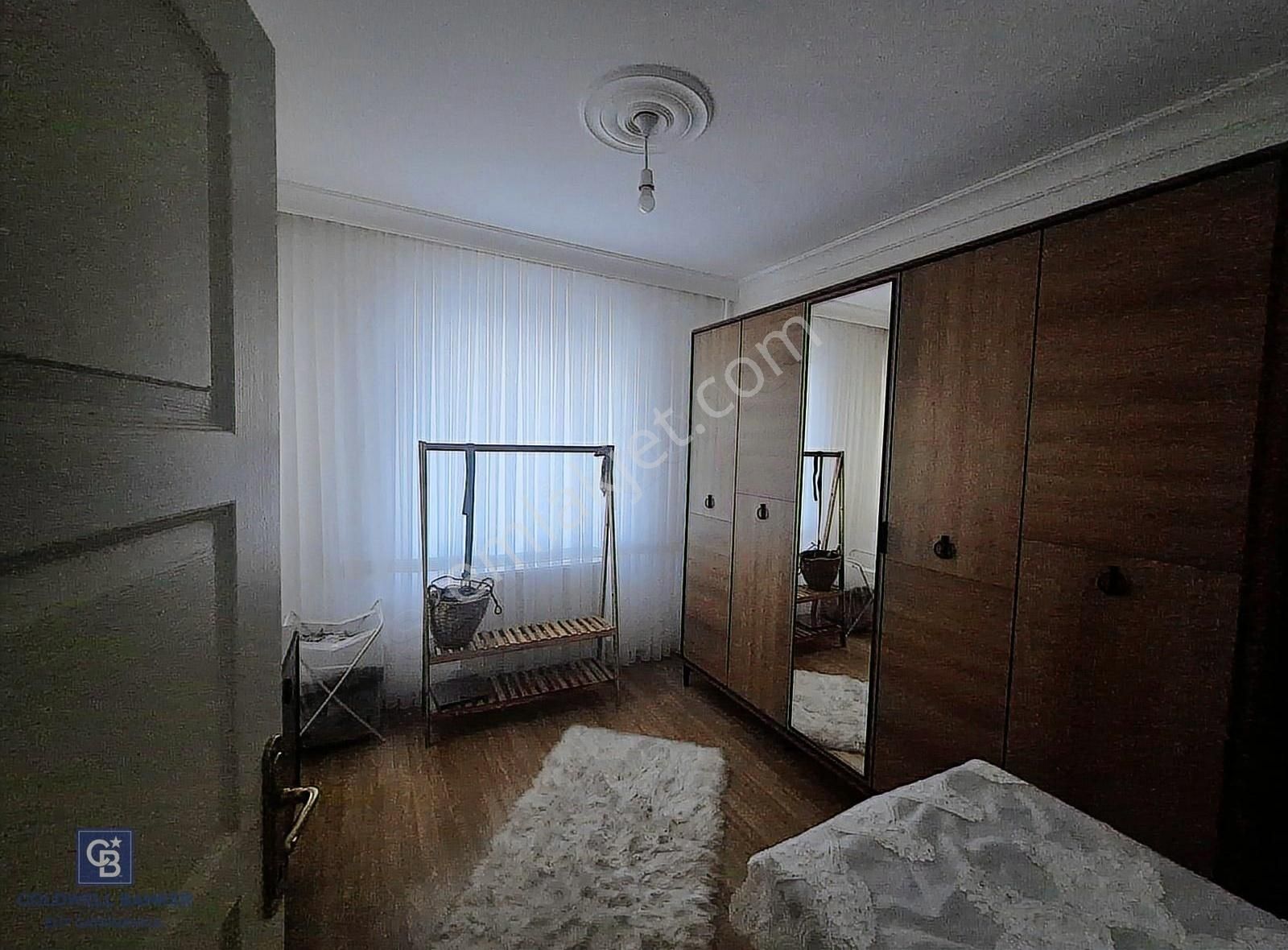 Yenimahalle Çiğdemtepe De 4+1 Satılık Daire - Görsel 13