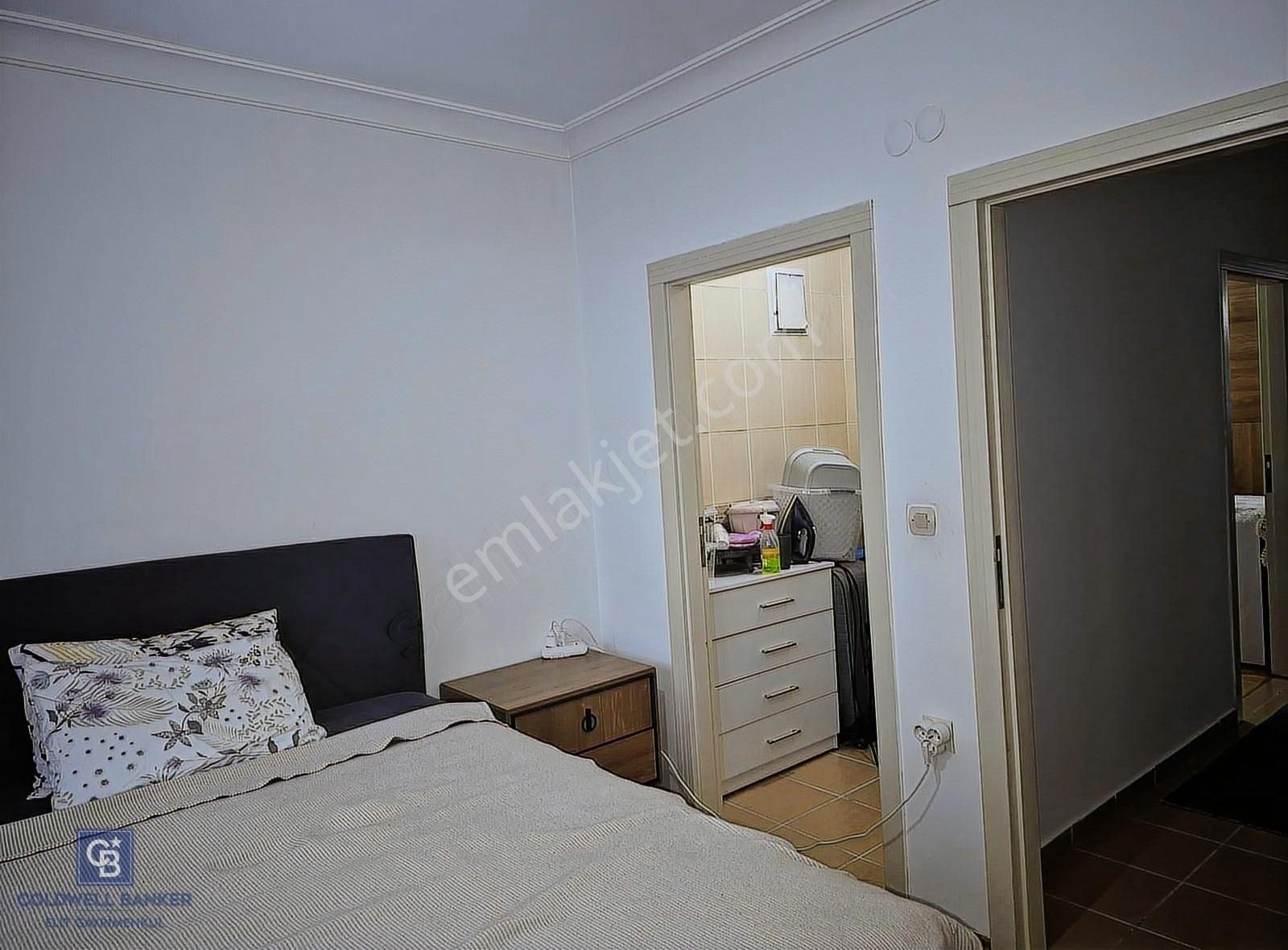 Yenimahalle Çiğdemtepe De 4+1 Satılık Daire - Görsel 10