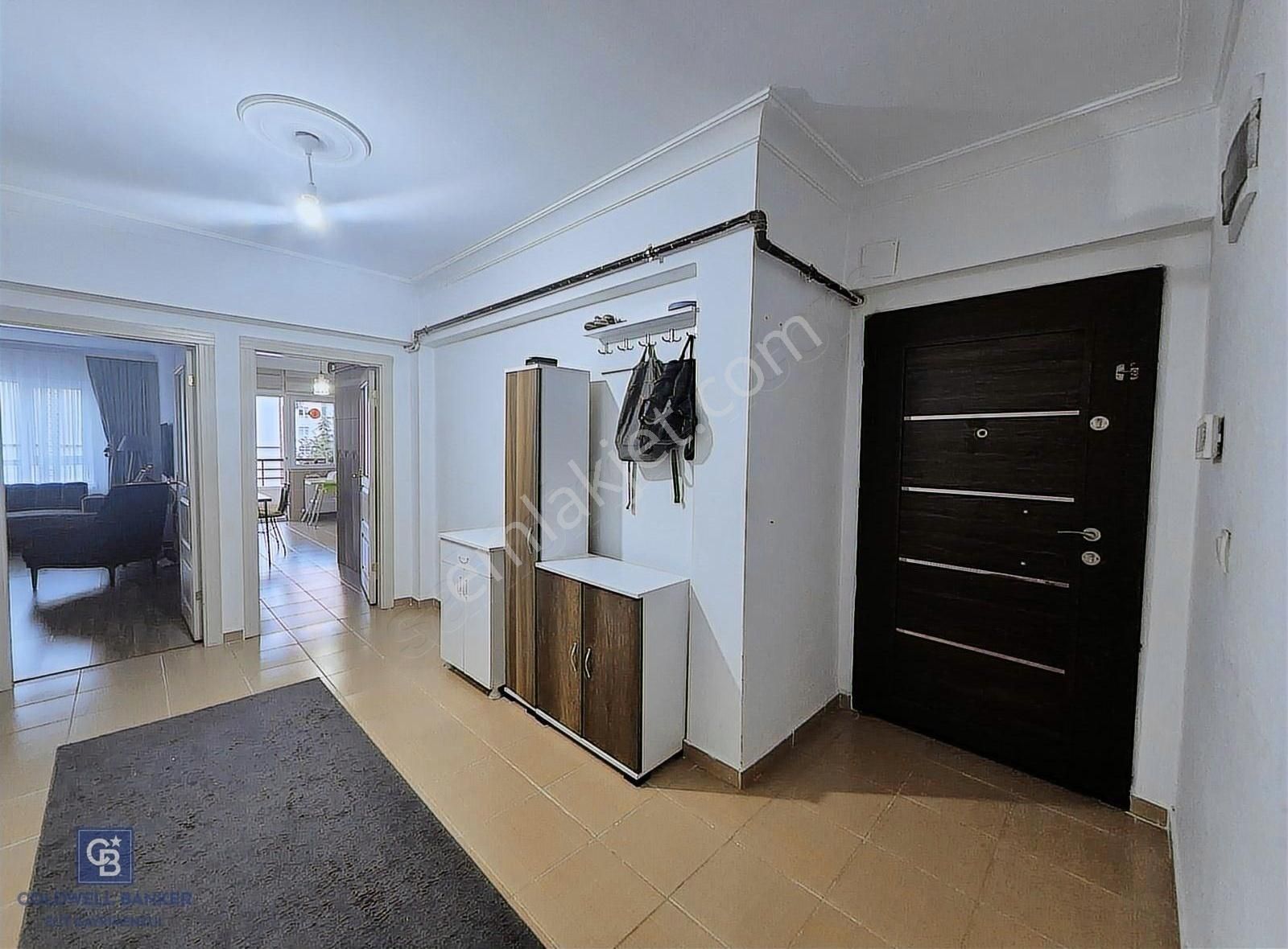 Yenimahalle Çiğdemtepe De 4+1 Satılık Daire - Görsel 2