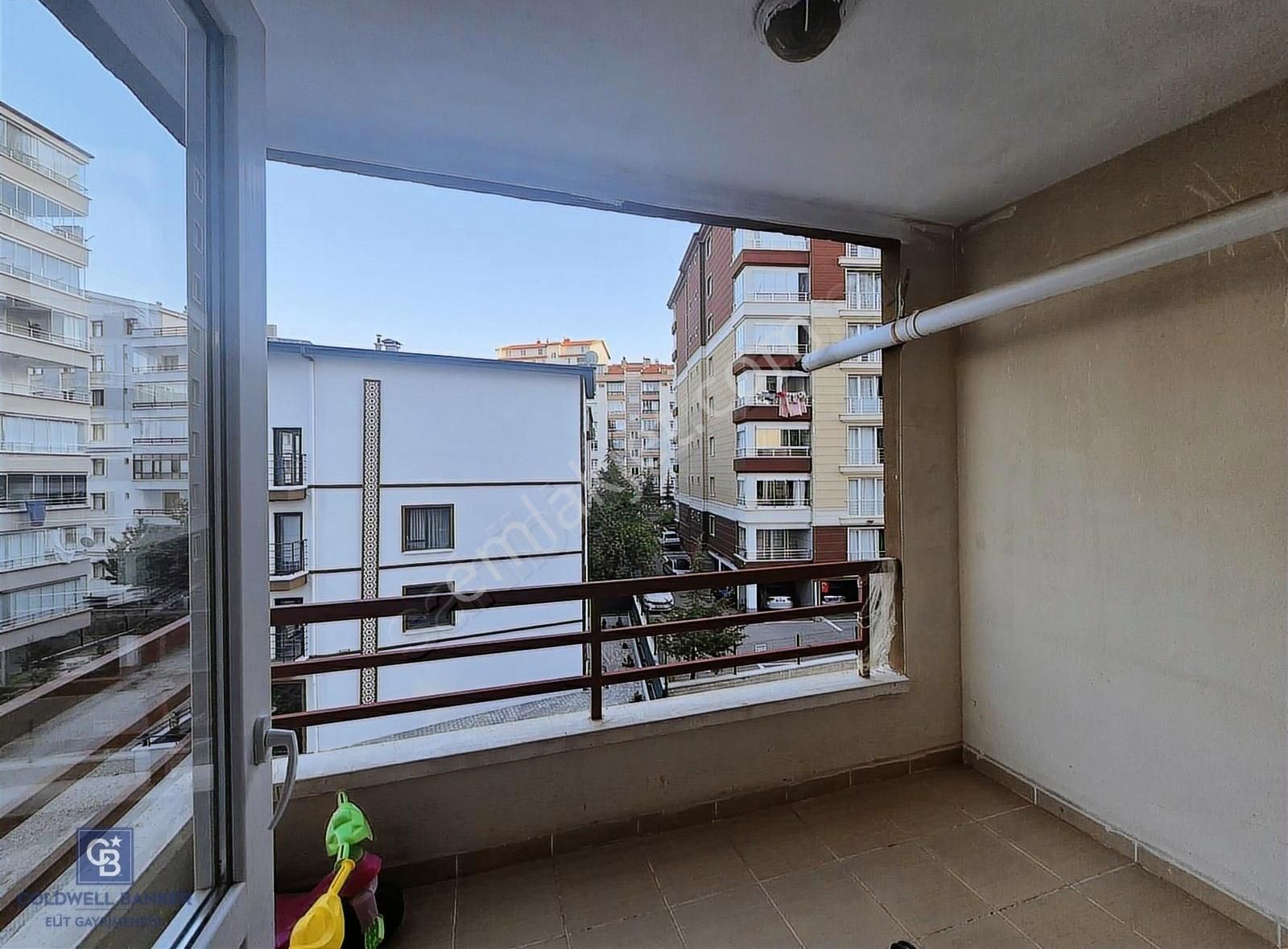 Yenimahalle Çiğdemtepe De 4+1 Satılık Daire - Görsel 19