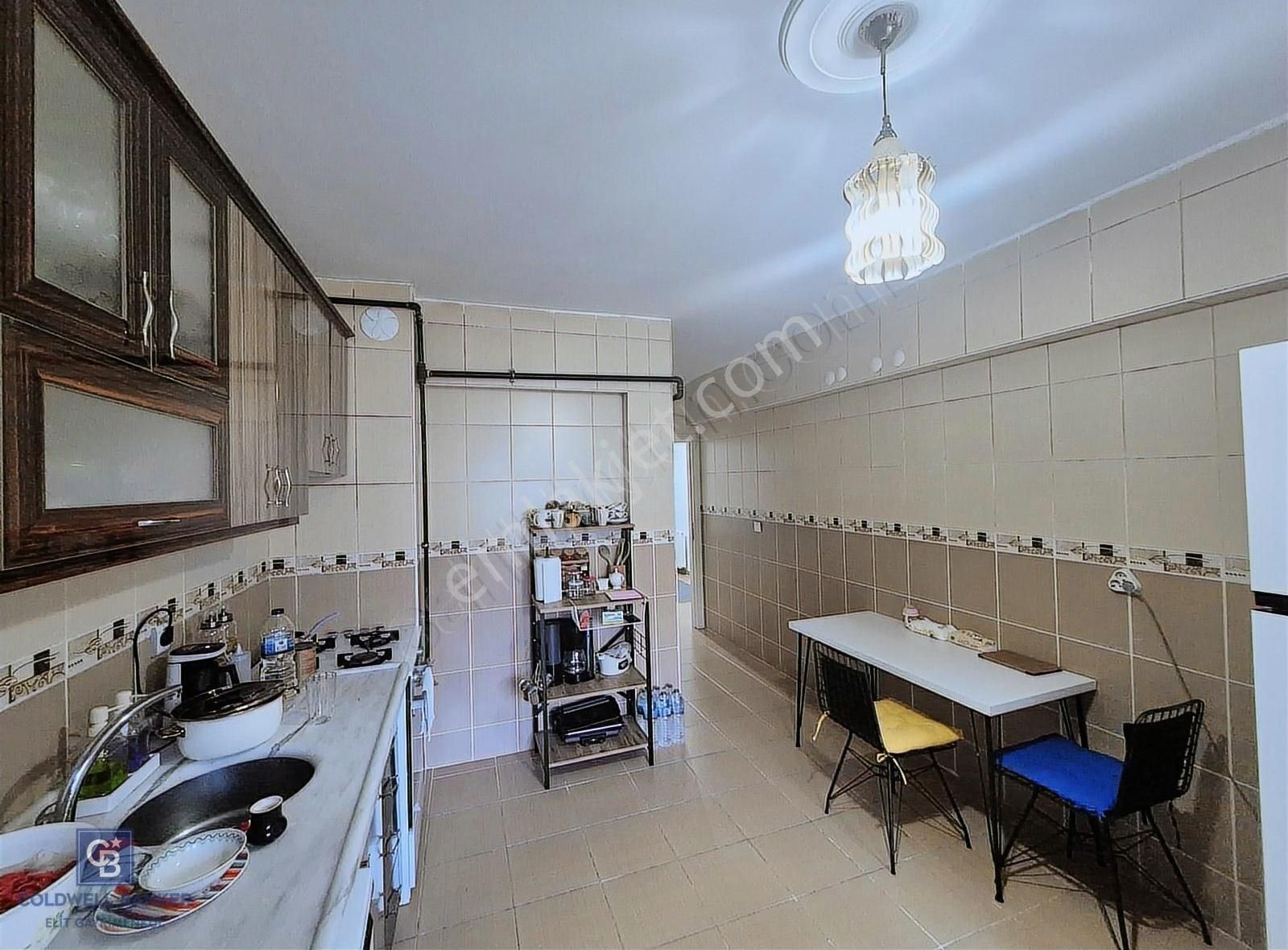 Yenimahalle Çiğdemtepe De 4+1 Satılık Daire - Görsel 6