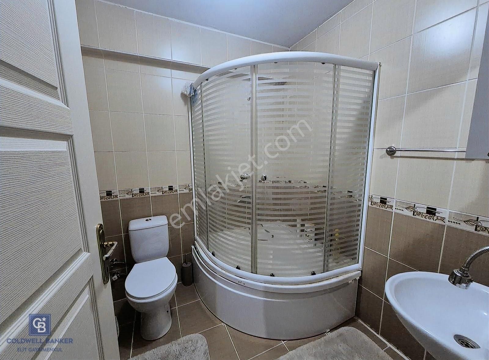 Yenimahalle Çiğdemtepe De 4+1 Satılık Daire - Görsel 20