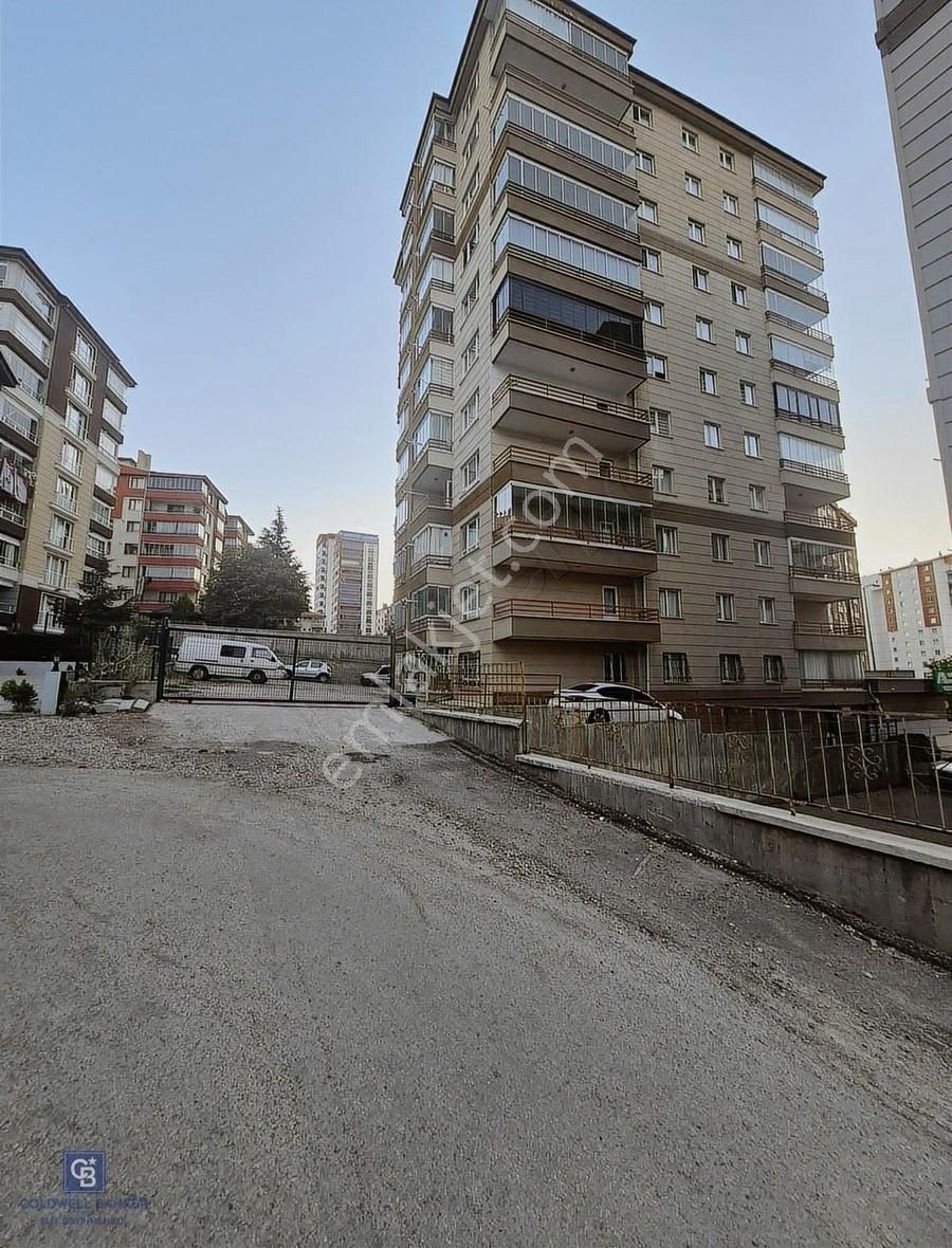 Yenimahalle Çiğdemtepe De 4+1 Satılık Daire - Görsel 22