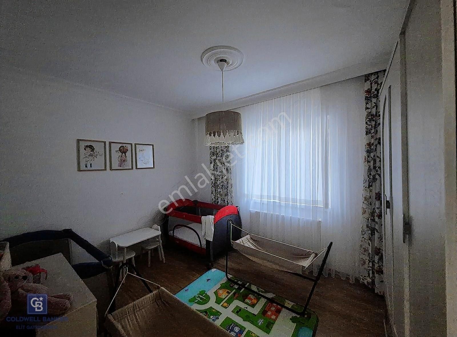 Yenimahalle Çiğdemtepe De 4+1 Satılık Daire - Görsel 14