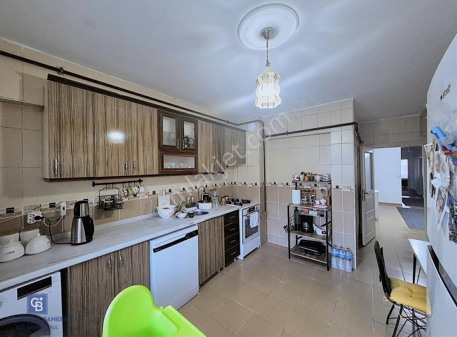 Yenimahalle Çiğdemtepe De 4+1 Satılık Daire - Görsel 24