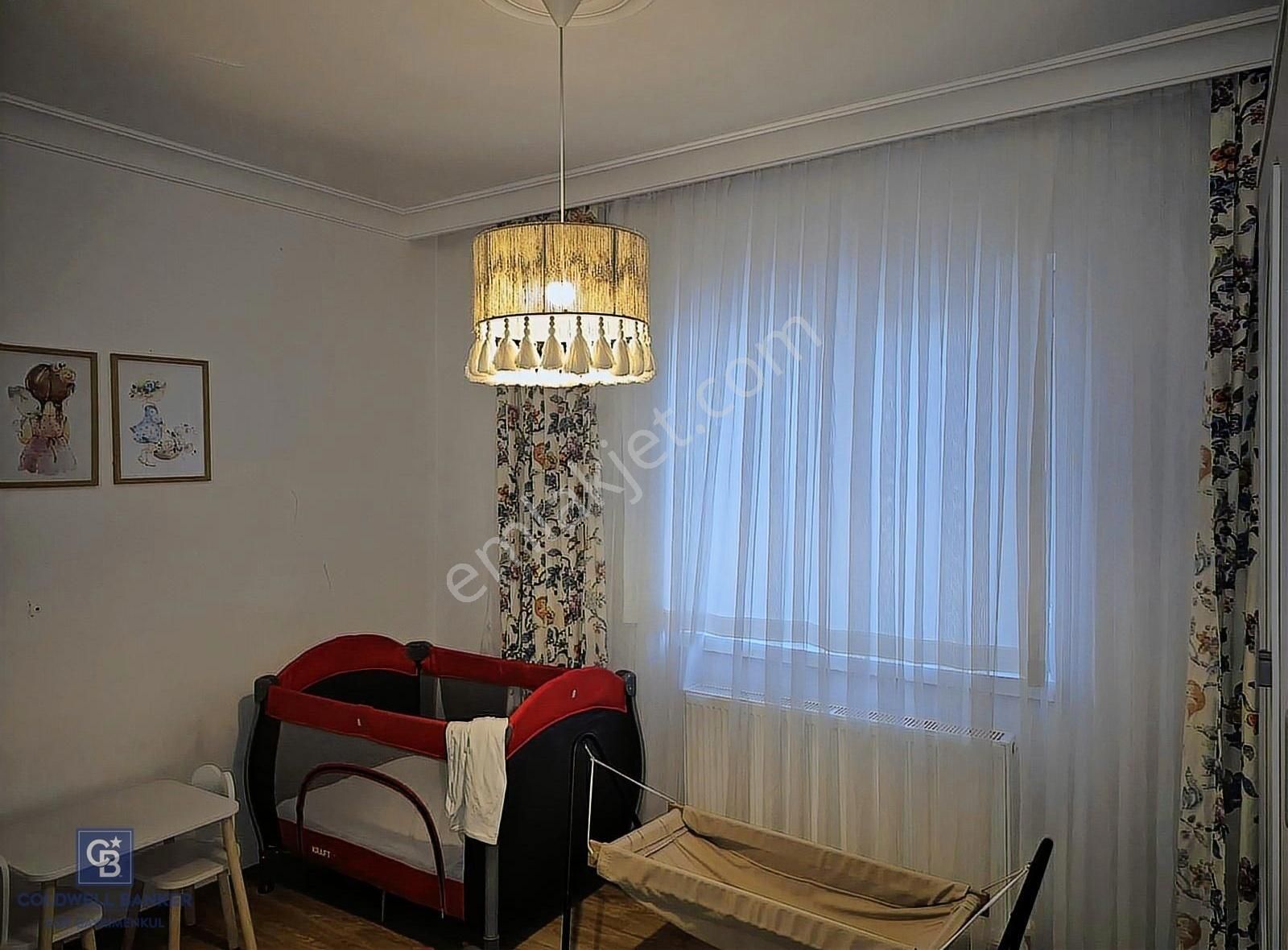 Yenimahalle Çiğdemtepe De 4+1 Satılık Daire - Görsel 21