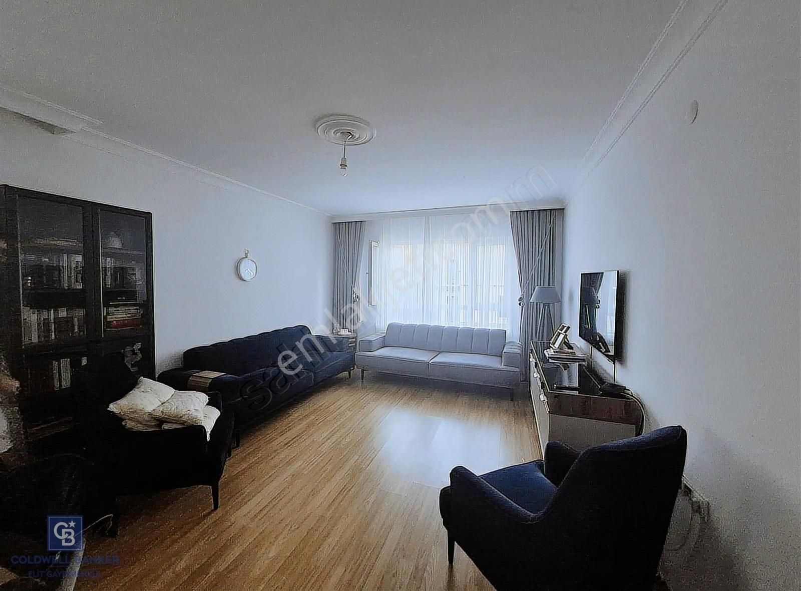 Yenimahalle Çiğdemtepe De 4+1 Satılık Daire - Görsel 5