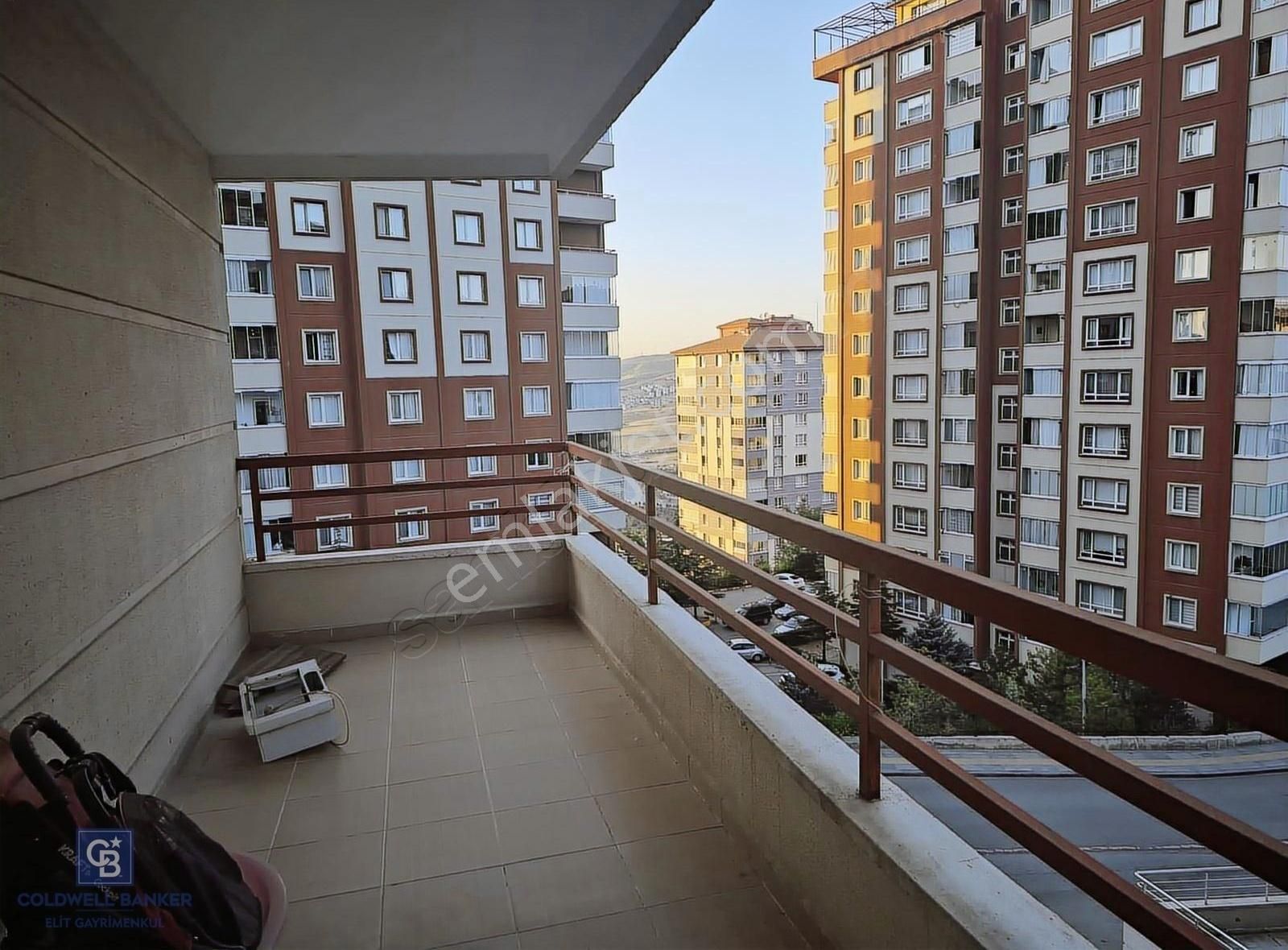 Yenimahalle Çiğdemtepe De 4+1 Satılık Daire - Görsel 11