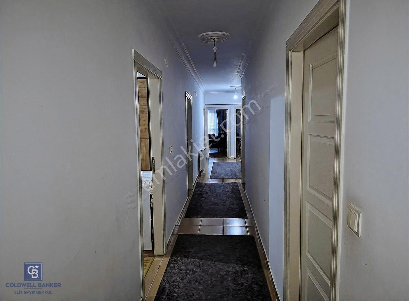 Yenimahalle Çiğdemtepe De 4+1 Satılık Daire - Görsel 15