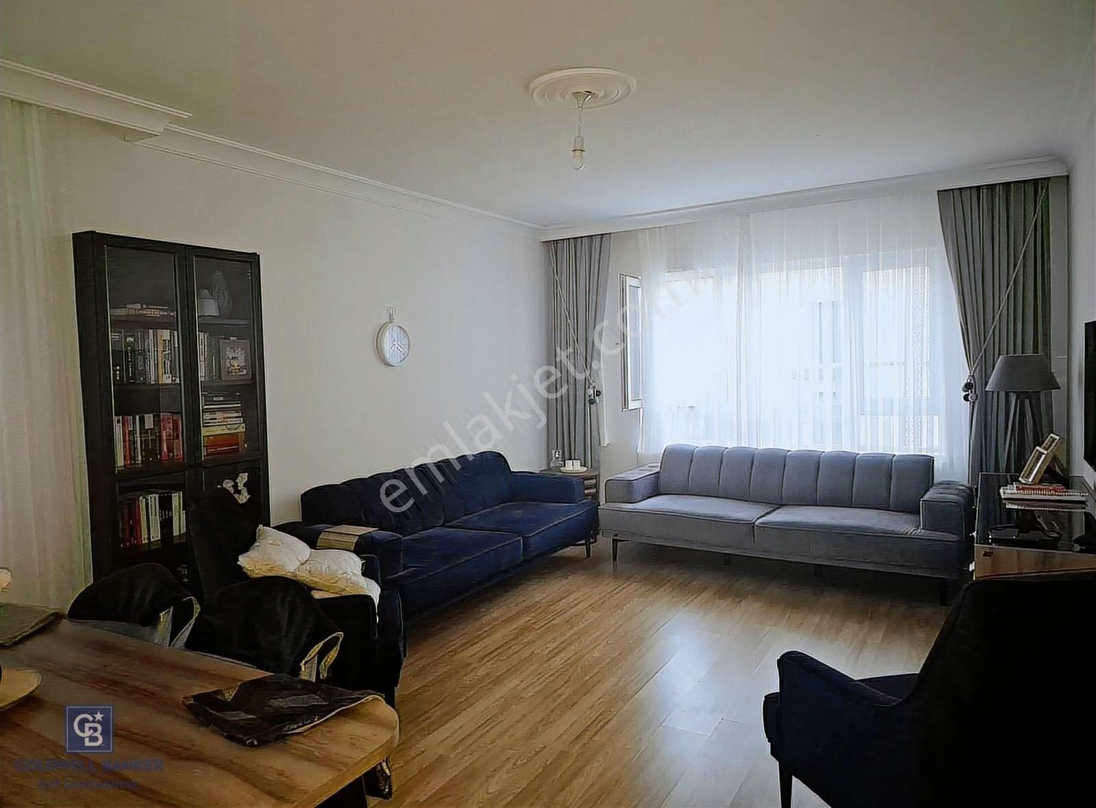 Yenimahalle Çiğdemtepe De 4+1 Satılık Daire - Görsel 23