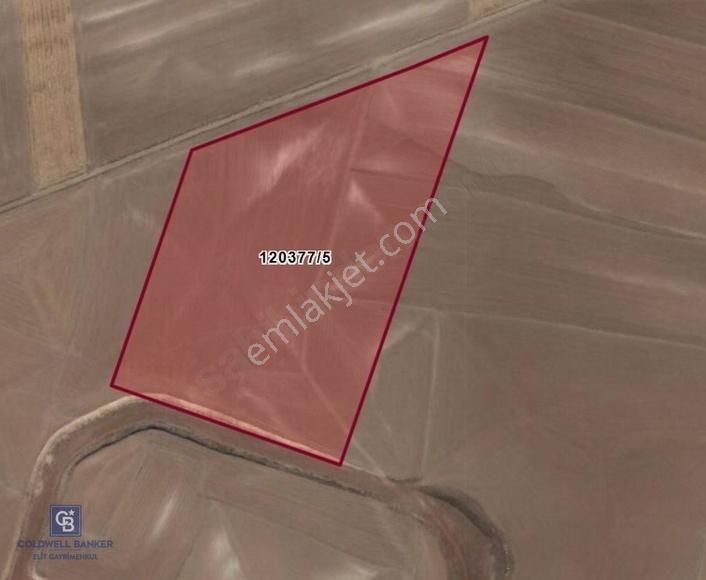 Gölbaşı-karagedik'te, Konut İmarlı, Hisseli, Satılık Arsa - Görsel 6