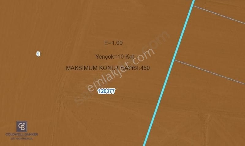 Gölbaşı-karagedik'te, Konut İmarlı, Hisseli, Satılık Arsa - Görsel 3