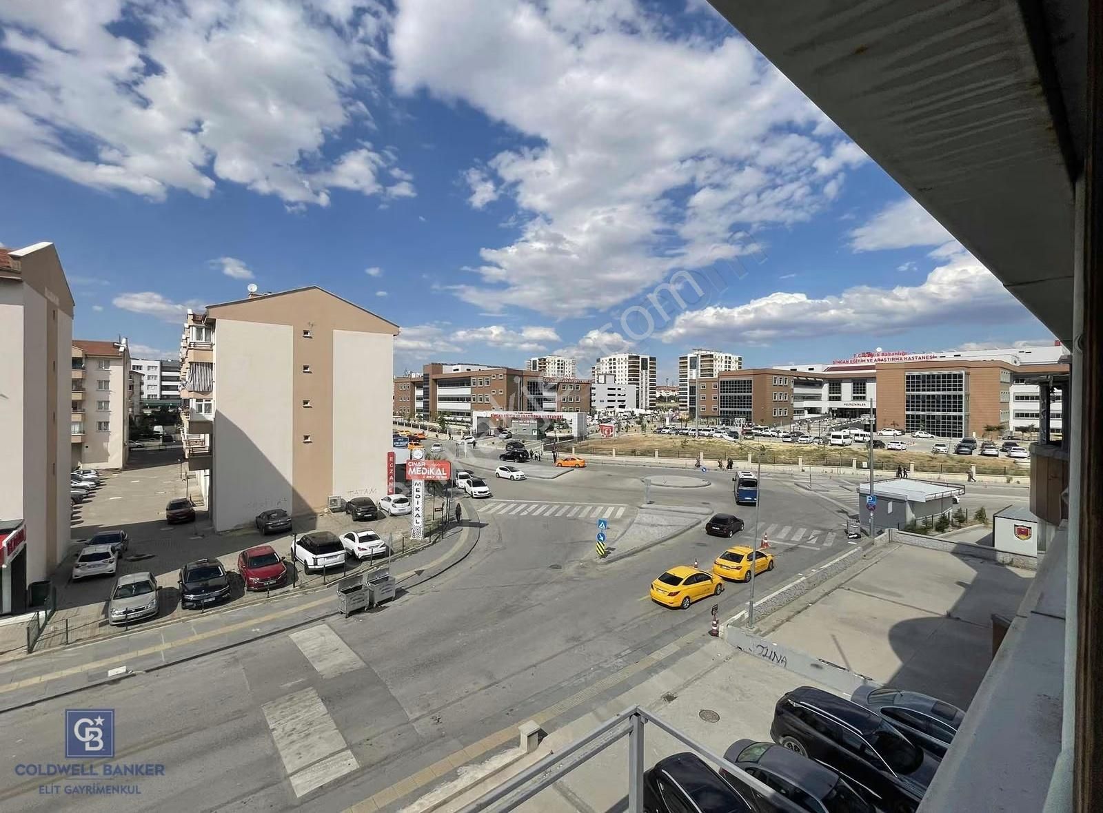 Hastane Karşısı Kiralık Mağaza/komple Kat, Düğün Salonu 1200 M2 - Görsel 6