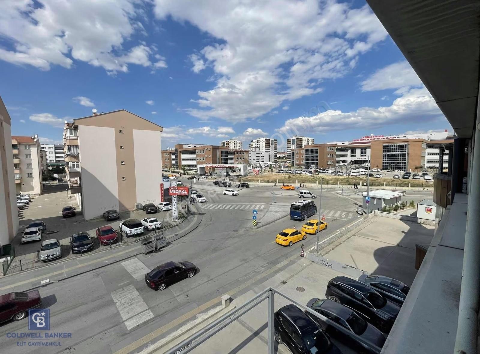 Hastane Karşısı Kiralık Mağaza/komple Kat, Düğün Salonu 1200 M2 - Görsel 4