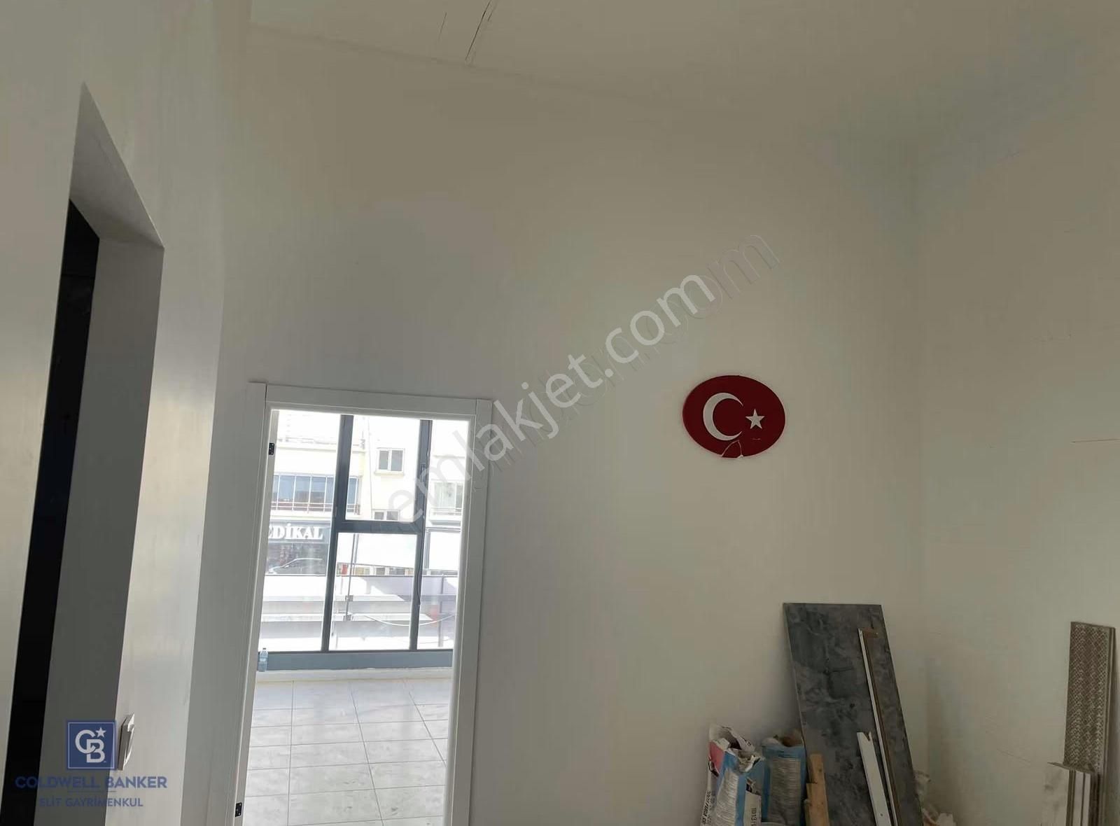 Sincan'da Devlet Hastanesi Karşısı Kiralık Dükkan/ofis. - Görsel 12