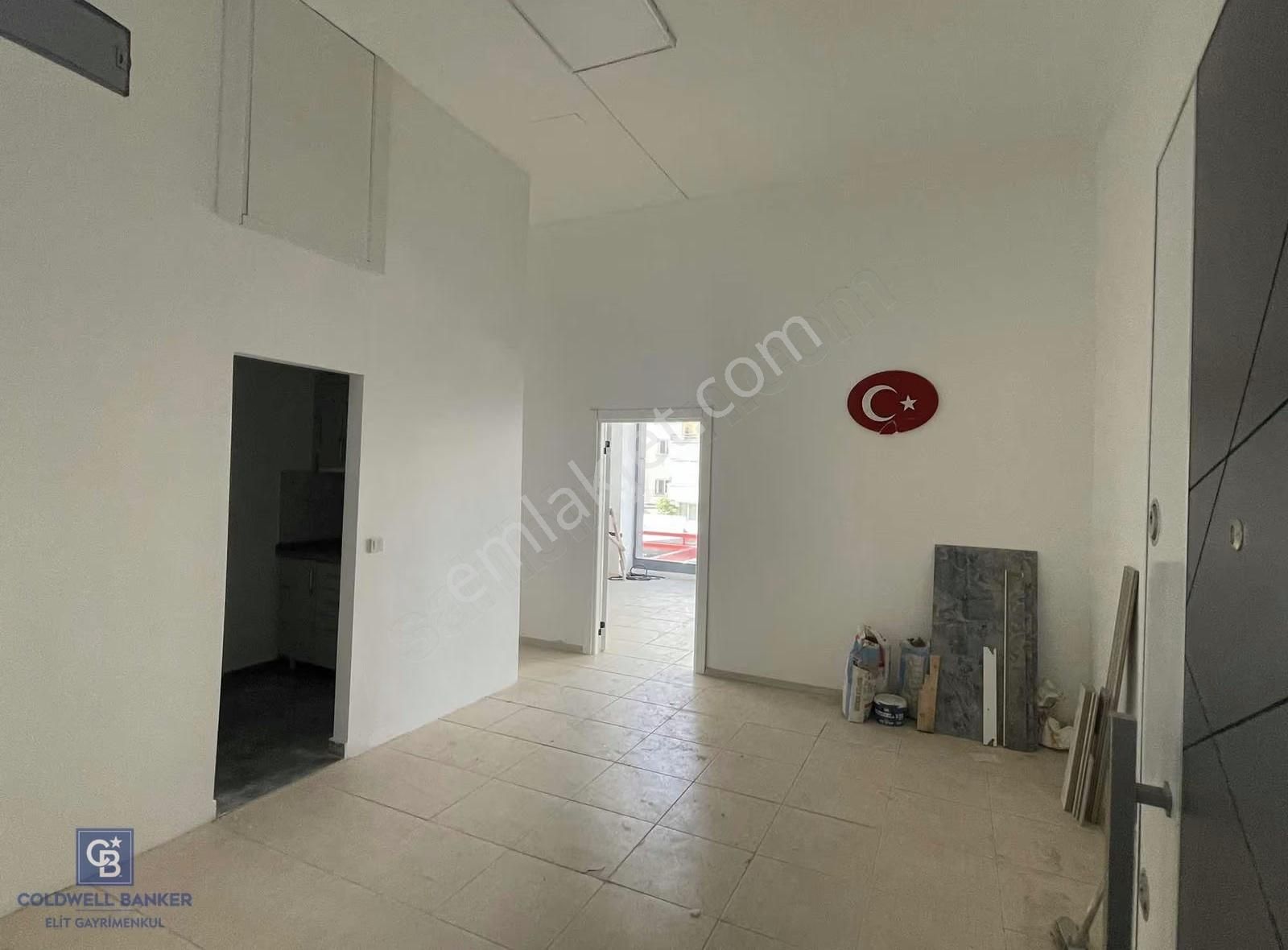 Sincan'da Devlet Hastanesi Karşısı Kiralık Dükkan/ofis. - Görsel 8