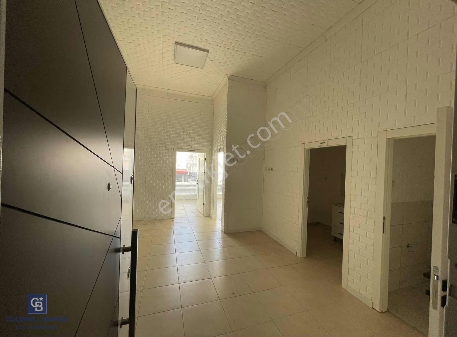 Sincan'da Devlet Hastanesi Karşısı Kiralık Dükkan/ofis. - Görsel 4