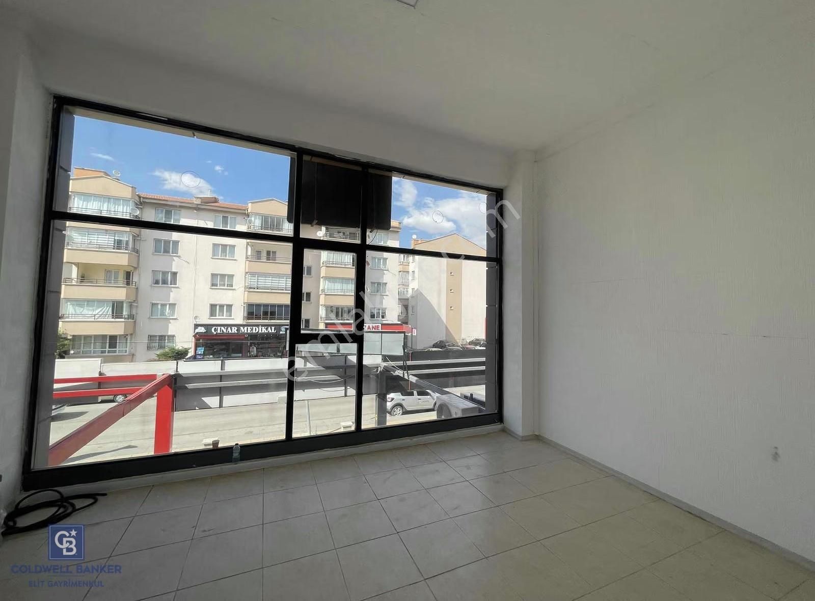 Sincan'da Devlet Hastanesi Karşısı Kiralık Dükkan/ofis. - Görsel 10