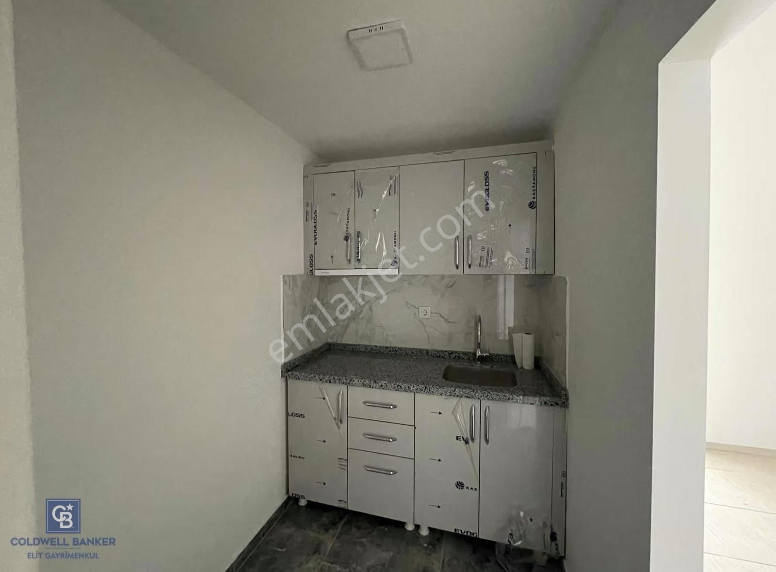 Sincan'da Devlet Hastanesi Karşısı Kiralık Dükkan/ofis. - Görsel 9