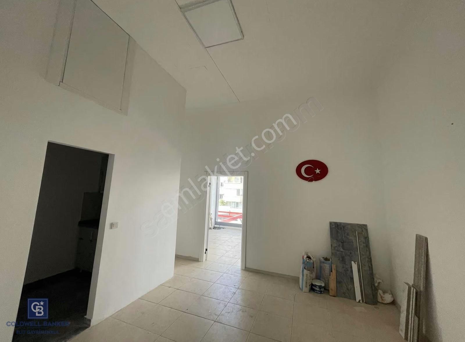 Sincan'da Devlet Hastanesi Karşısı Kiralık Dükkan/ofis. - Görsel 13