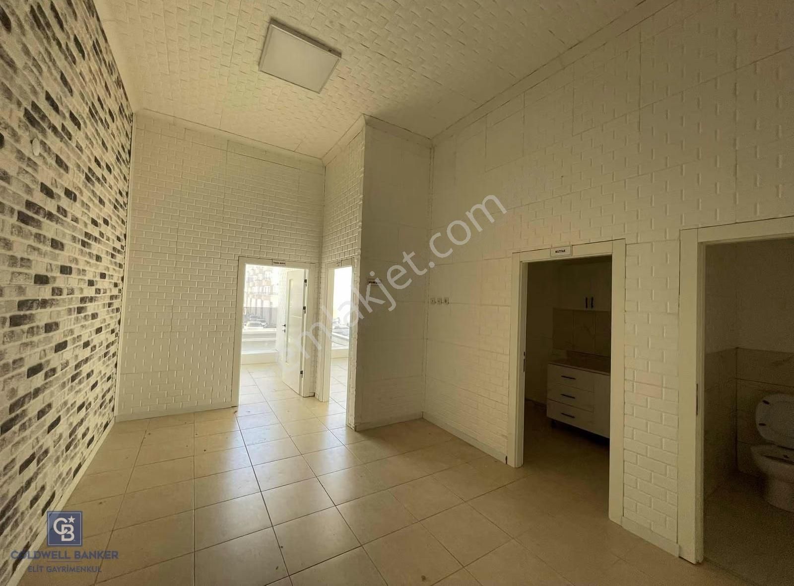 Sincan'da Devlet Hastanesi Karşısı Kiralık Dükkan/ofis. - Görsel 16