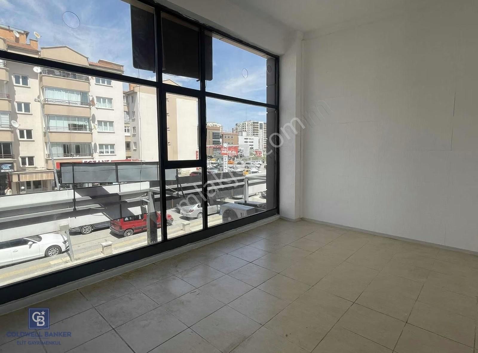 Sincan'da Devlet Hastanesi Karşısı Kiralık Dükkan/ofis. - Görsel 18