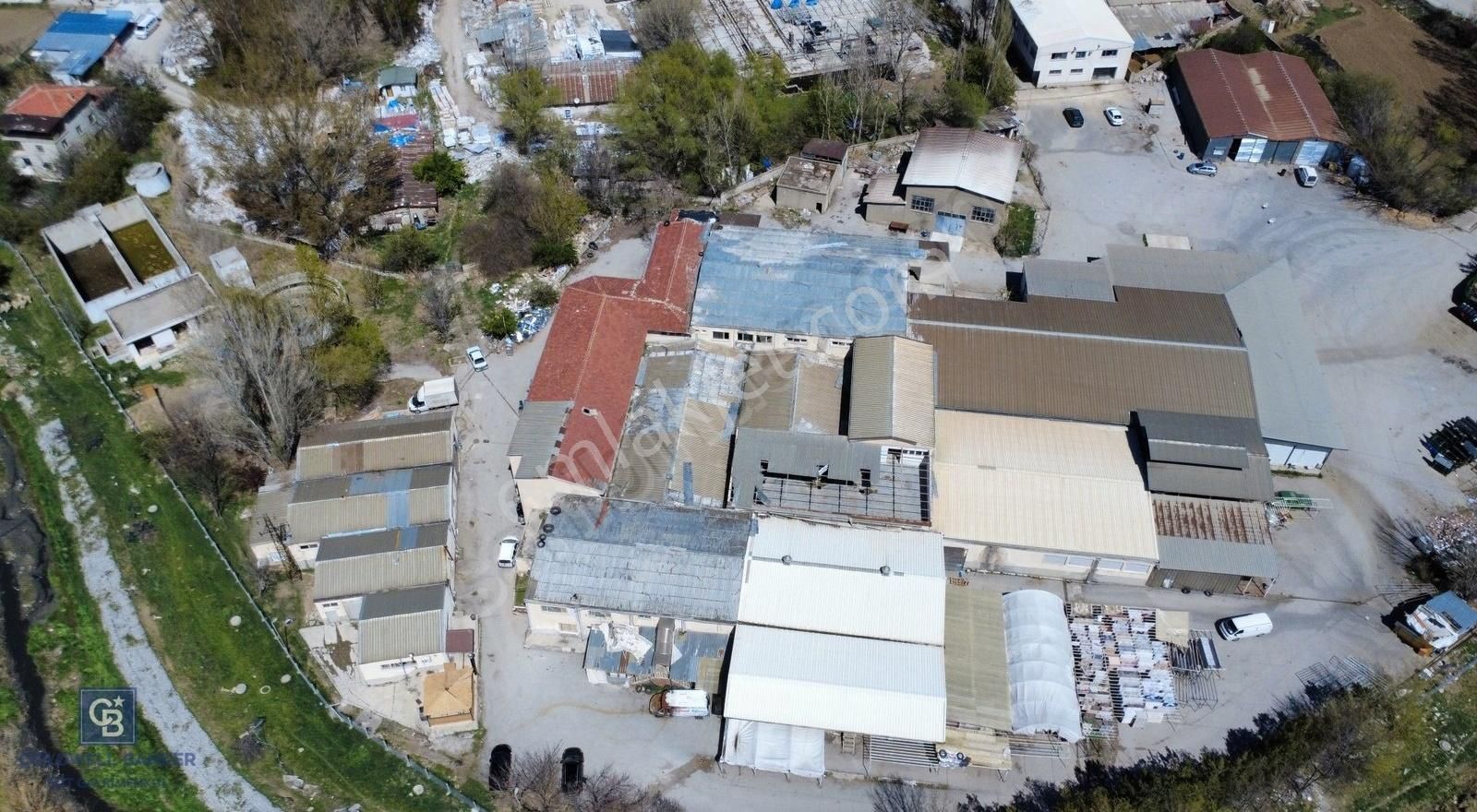 Kiralık Arsa Samsun Yolu Ankara Girişi - Görsel 8