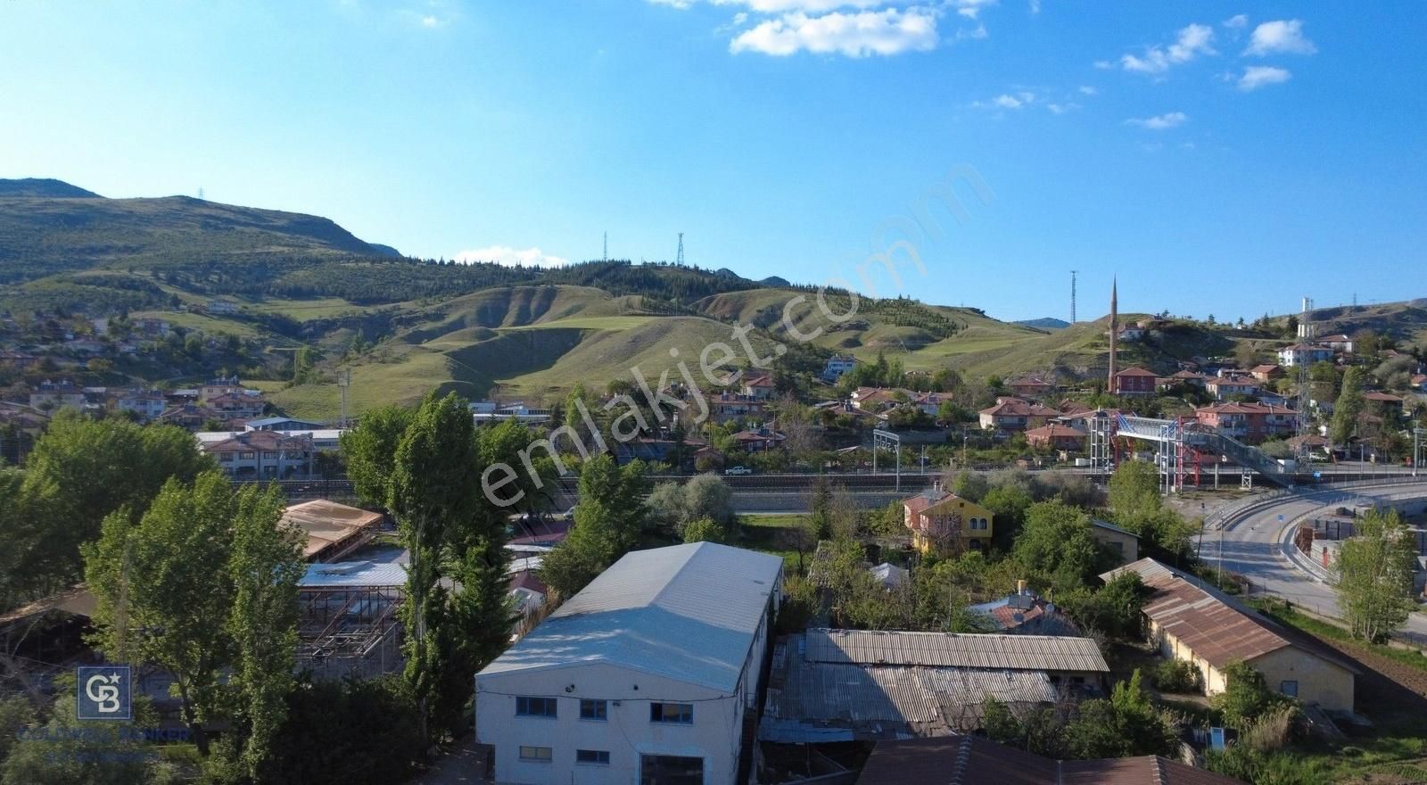 Kiralık Arsa Samsun Yolu Ankara Girişi - Görsel 5