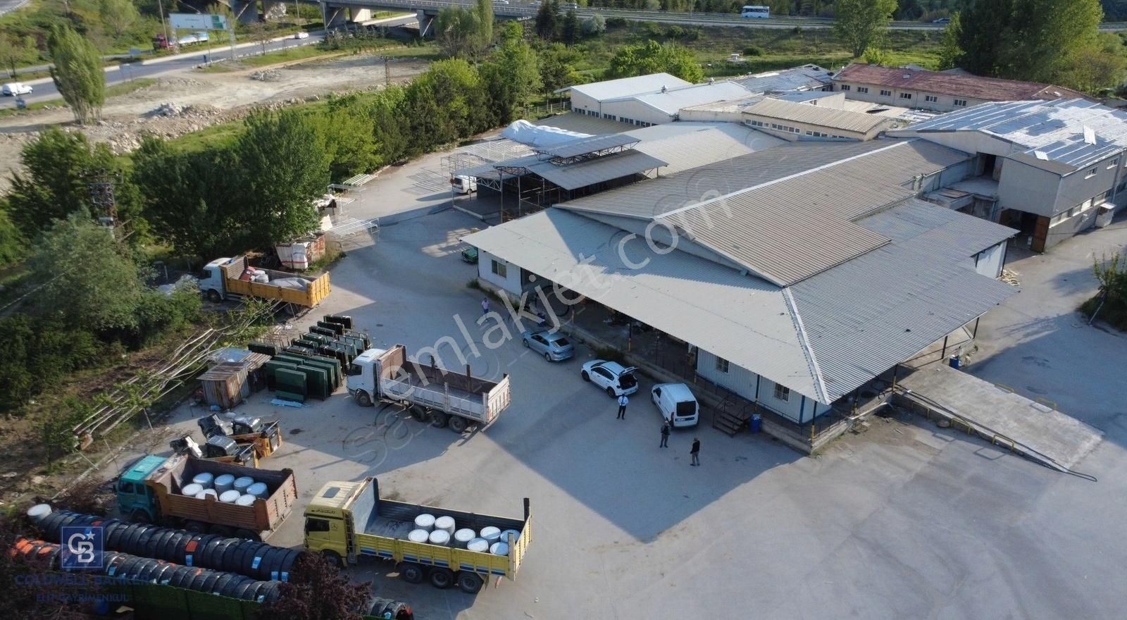 Kiralık Arsa Samsun Yolu Ankara Girişi - Görsel 7