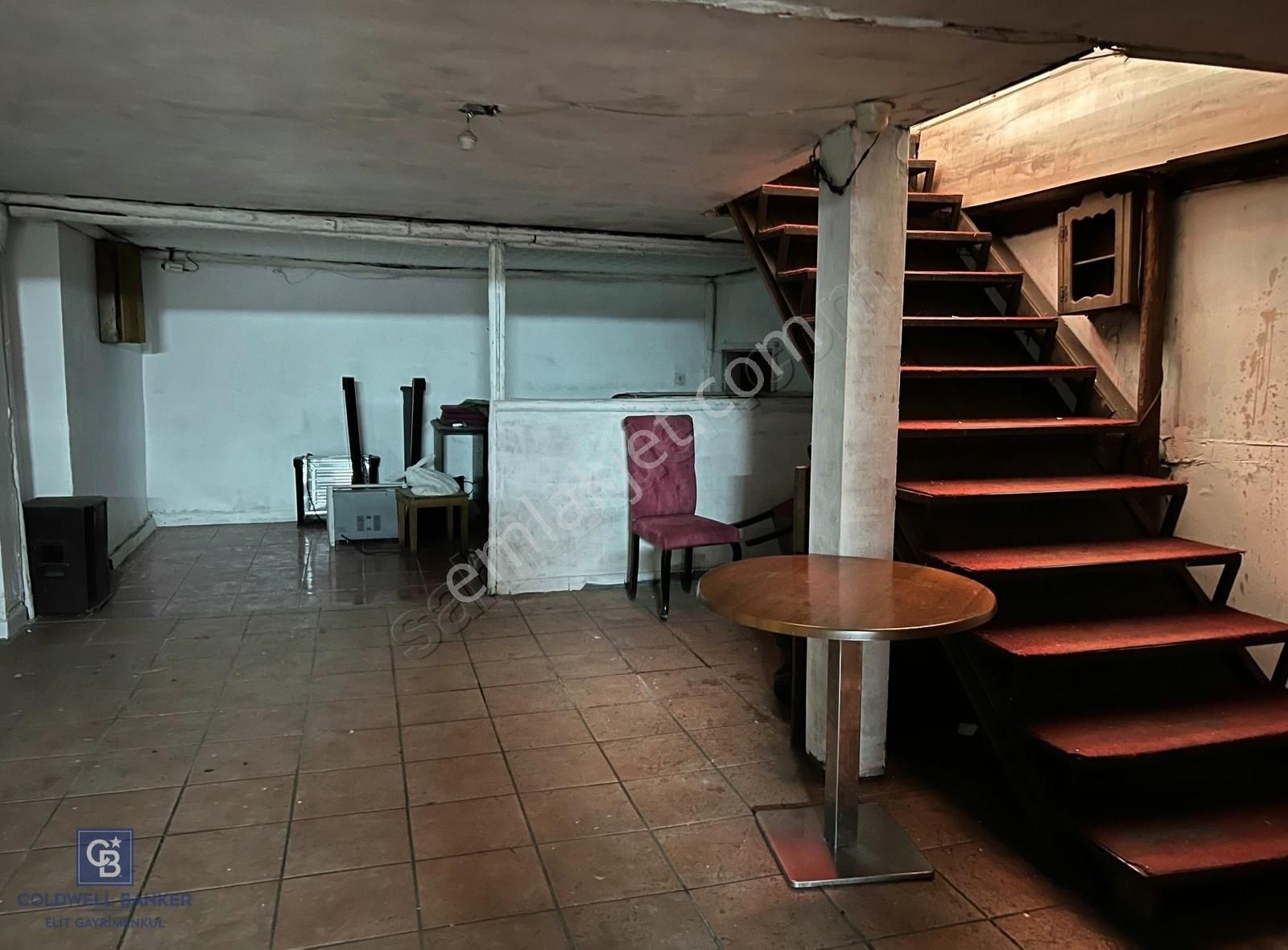 Kızılay Konur 2 De Satılık Dükkan/mağaza - Görsel 4