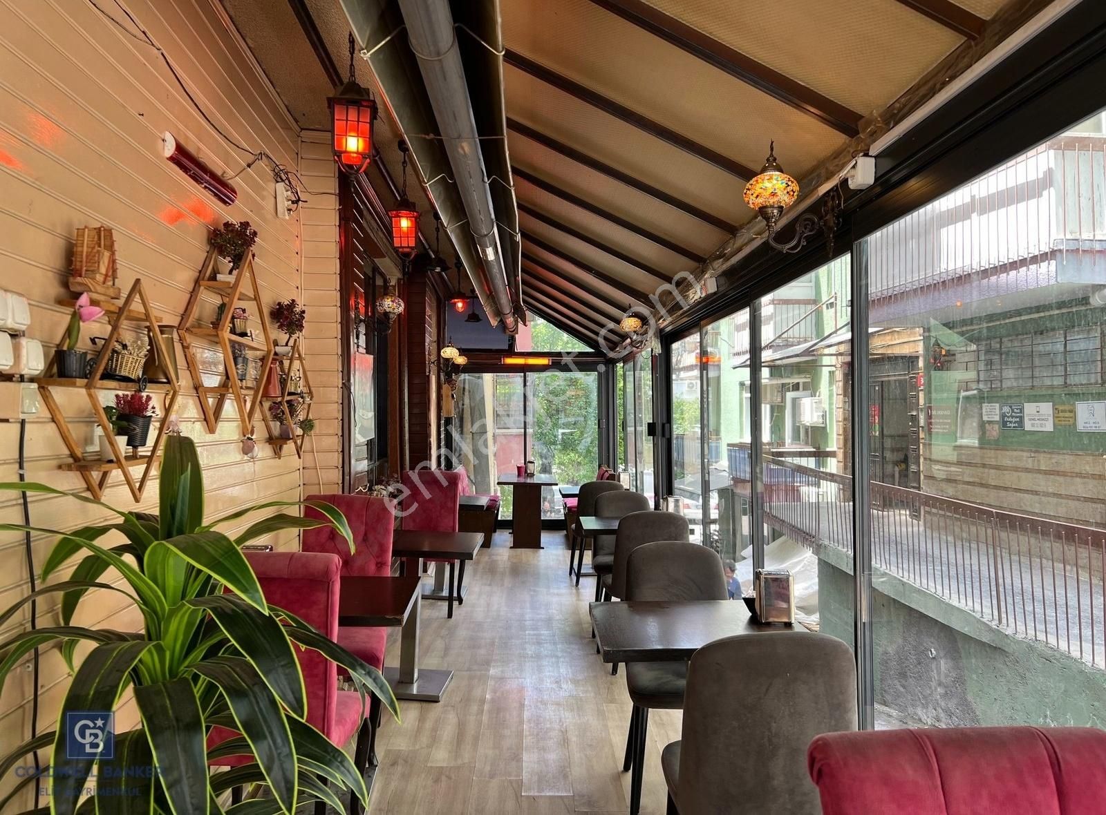 Kızılay Konur 2 De Satılık Dükkan/mağaza - Görsel 2