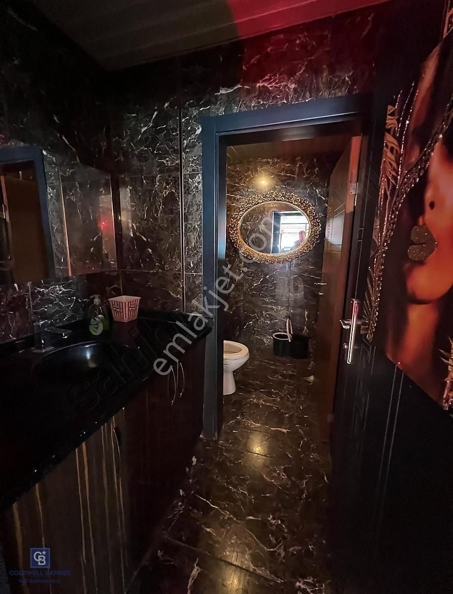 Kızılay Konur 2 De Satılık Dükkan/mağaza - Görsel 10