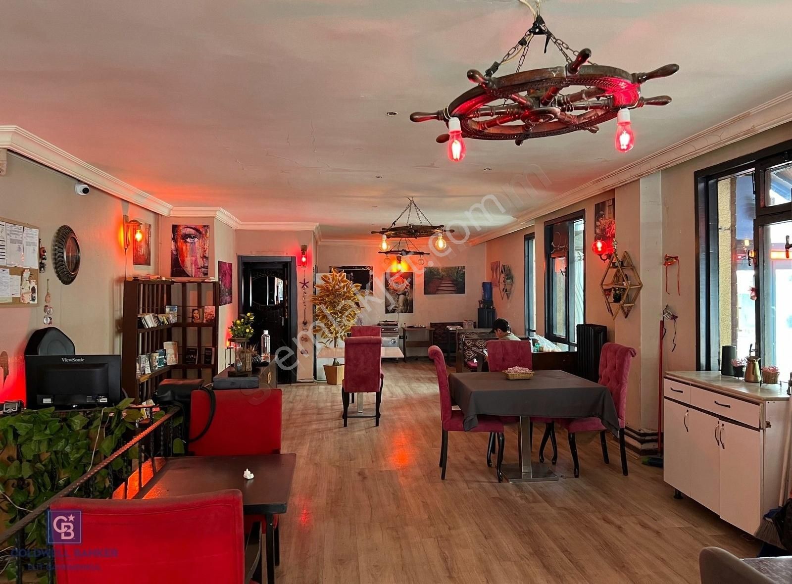 Kızılay Konur 2 De Satılık Dükkan/mağaza - Görsel 6