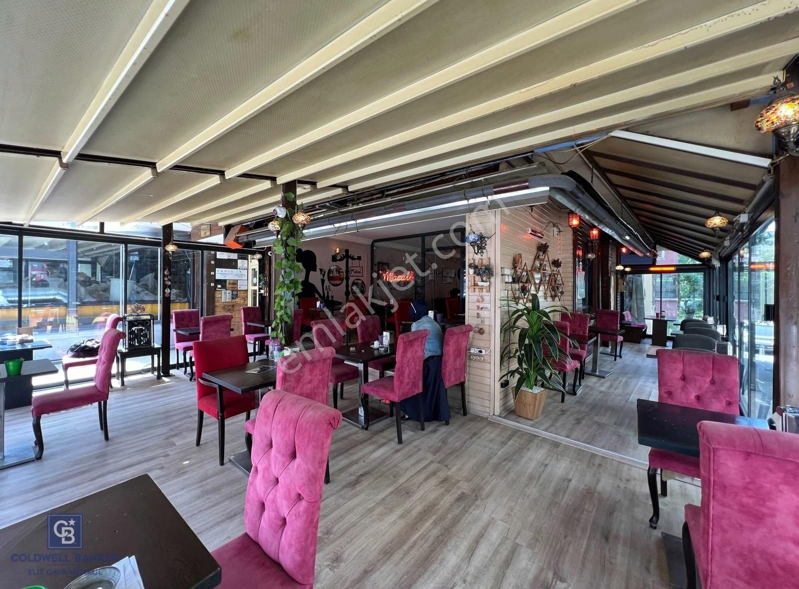 Kızılay Konur 2 De Satılık Dükkan/mağaza - Görsel 3