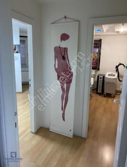 Kızılaymeşrutiyet'te Tabela Değeri Yüksek Devren Güzellik Salonu - Görsel 14