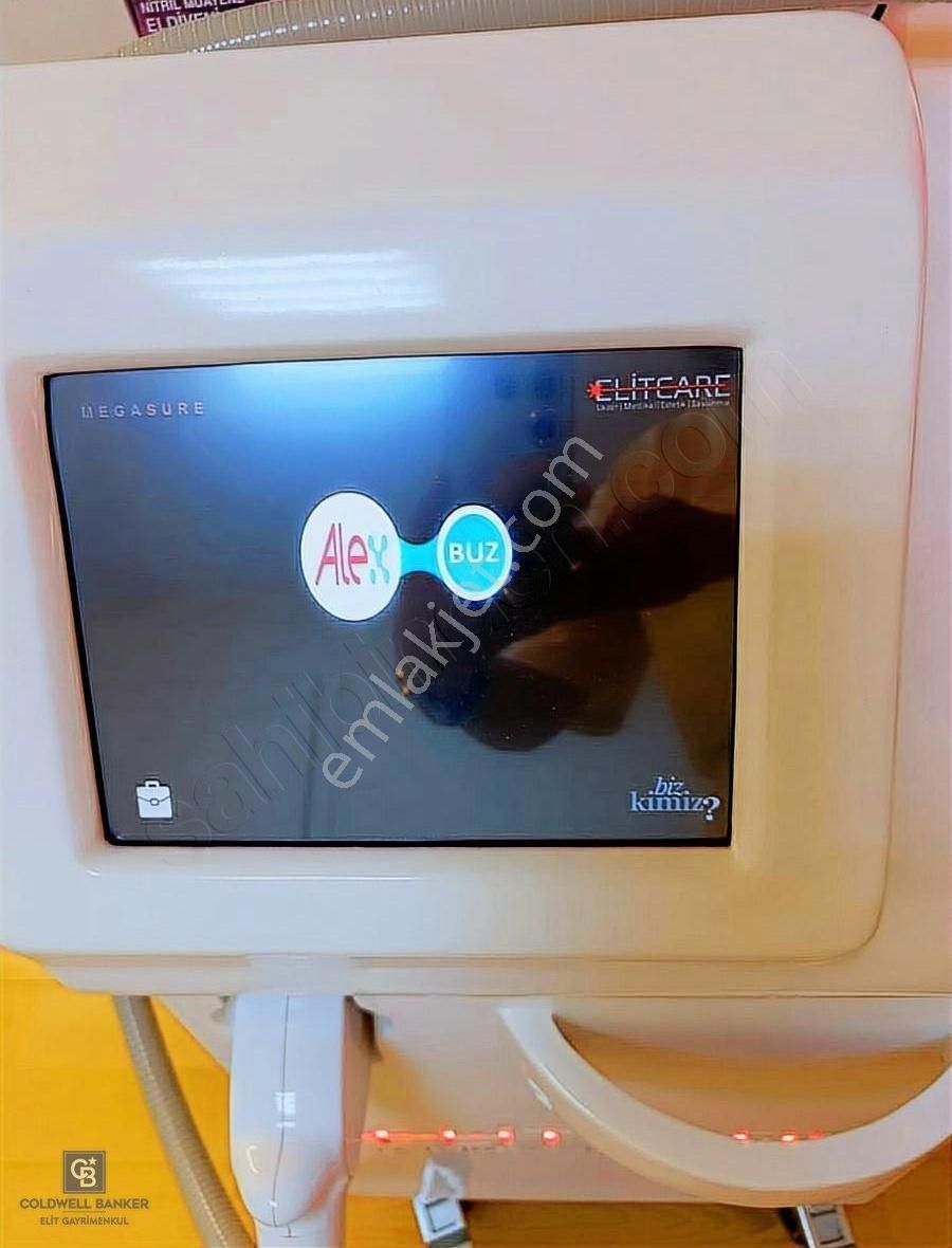 Kızılaymeşrutiyet'te Tabela Değeri Yüksek Devren Güzellik Salonu - Görsel 32