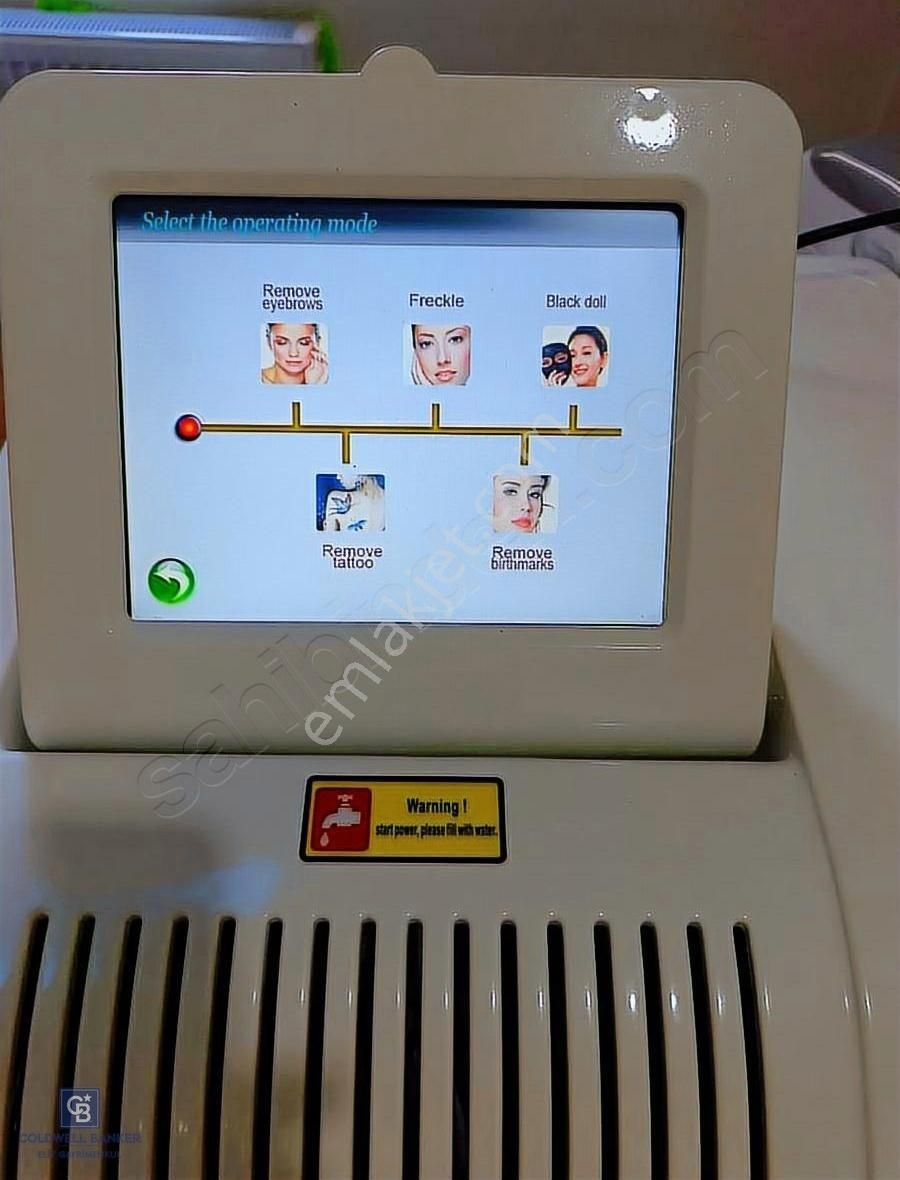 Kızılaymeşrutiyet'te Tabela Değeri Yüksek Devren Güzellik Salonu - Görsel 27