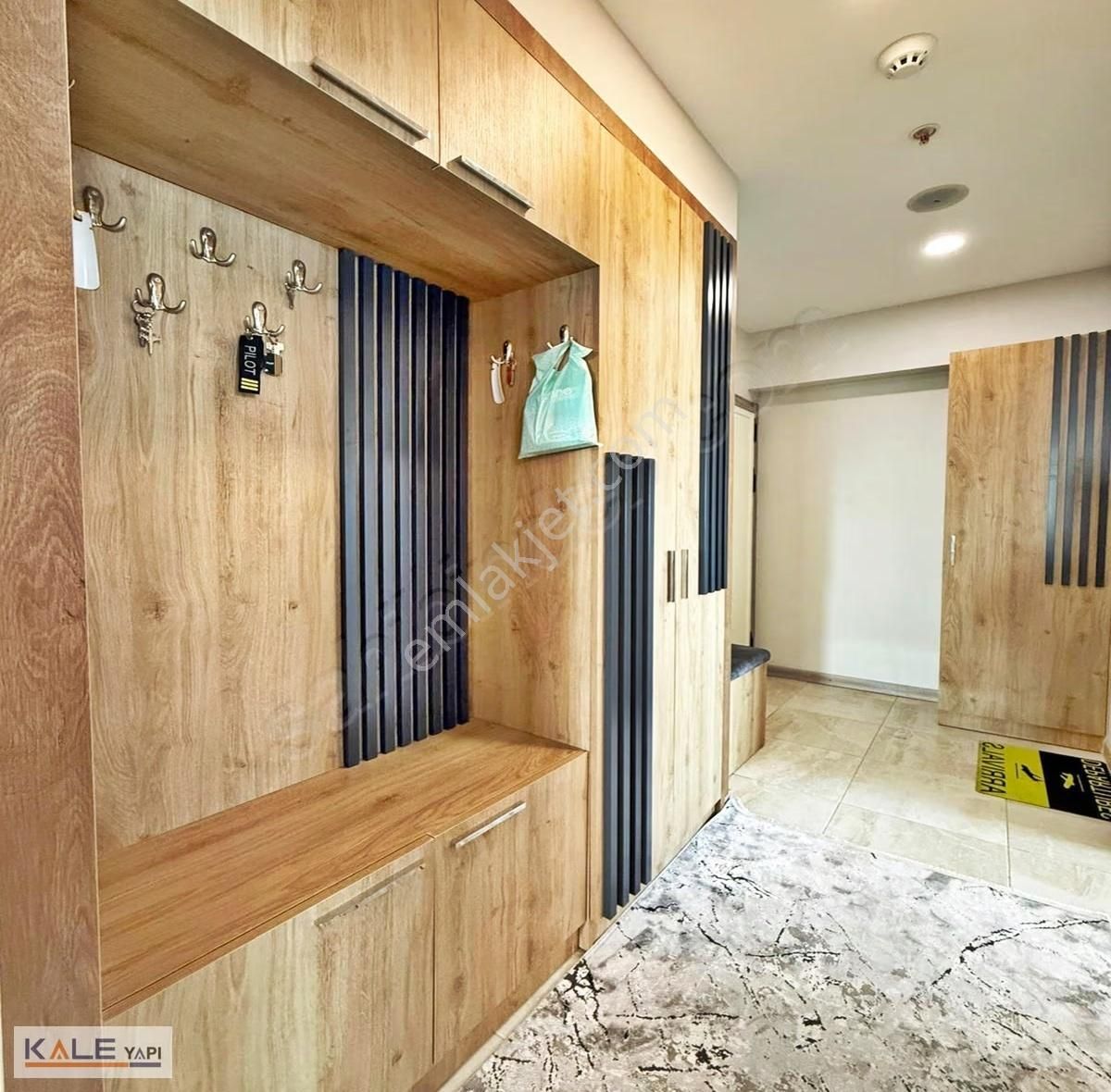 Bahçeşehir Lokasyonlu Site İçinde Fırsat 2+1 Daire - Görsel 23