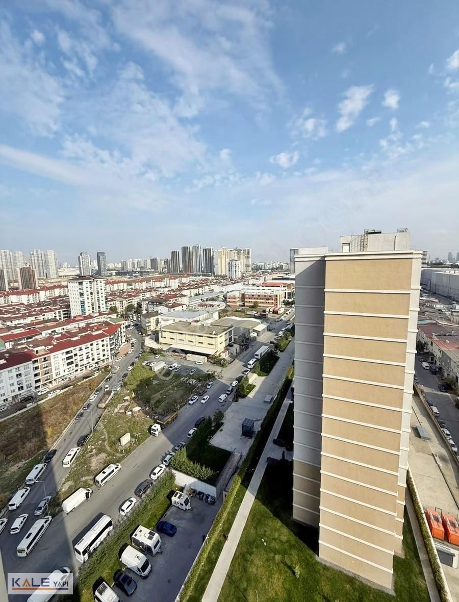 Bahçeşehir Lokasyonlu Site İçinde Fırsat 2+1 Daire - Görsel 25