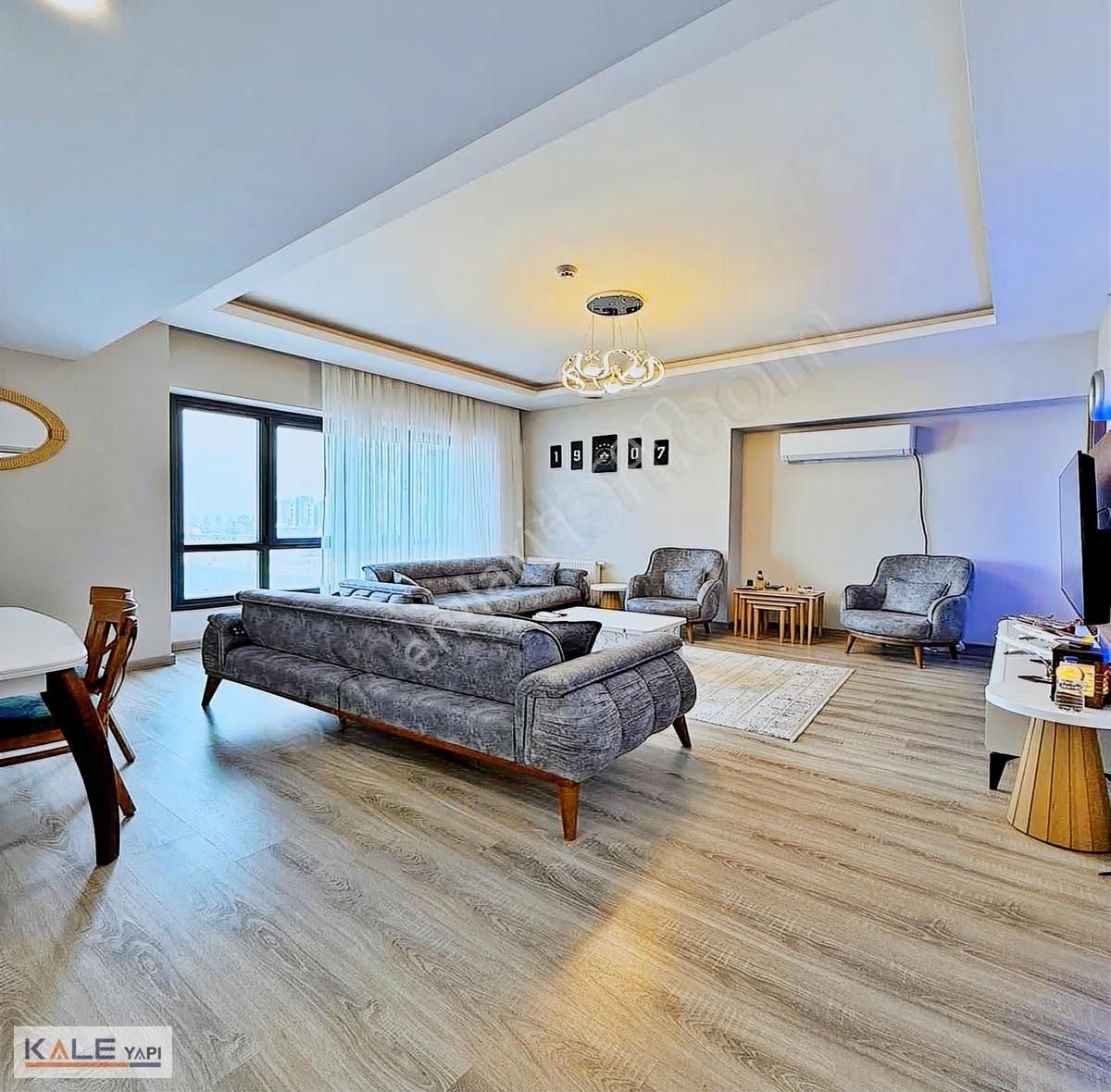 Bahçeşehir Lokasyonlu Site İçinde Fırsat 2+1 Daire - Görsel 21