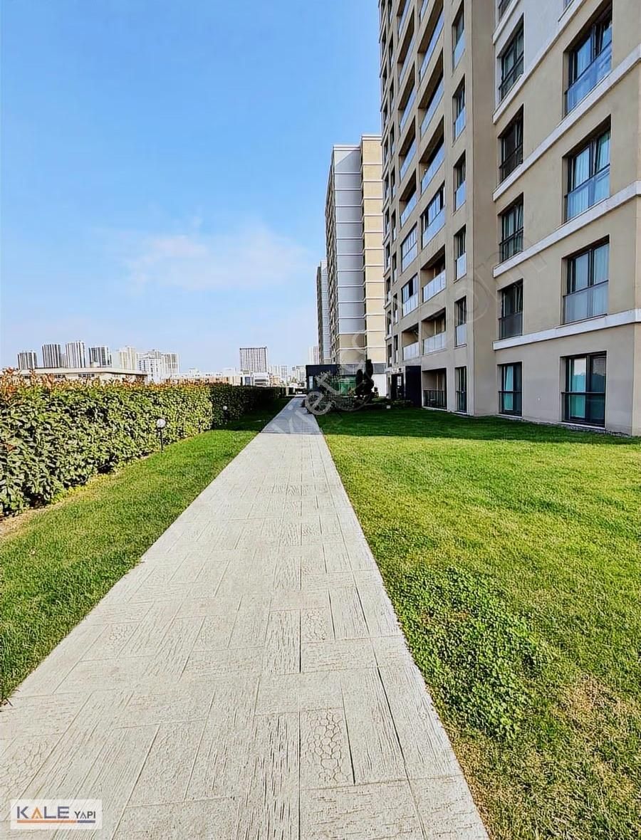 Bahçeşehir Lokasyonlu Site İçinde Fırsat 2+1 Daire - Görsel 9